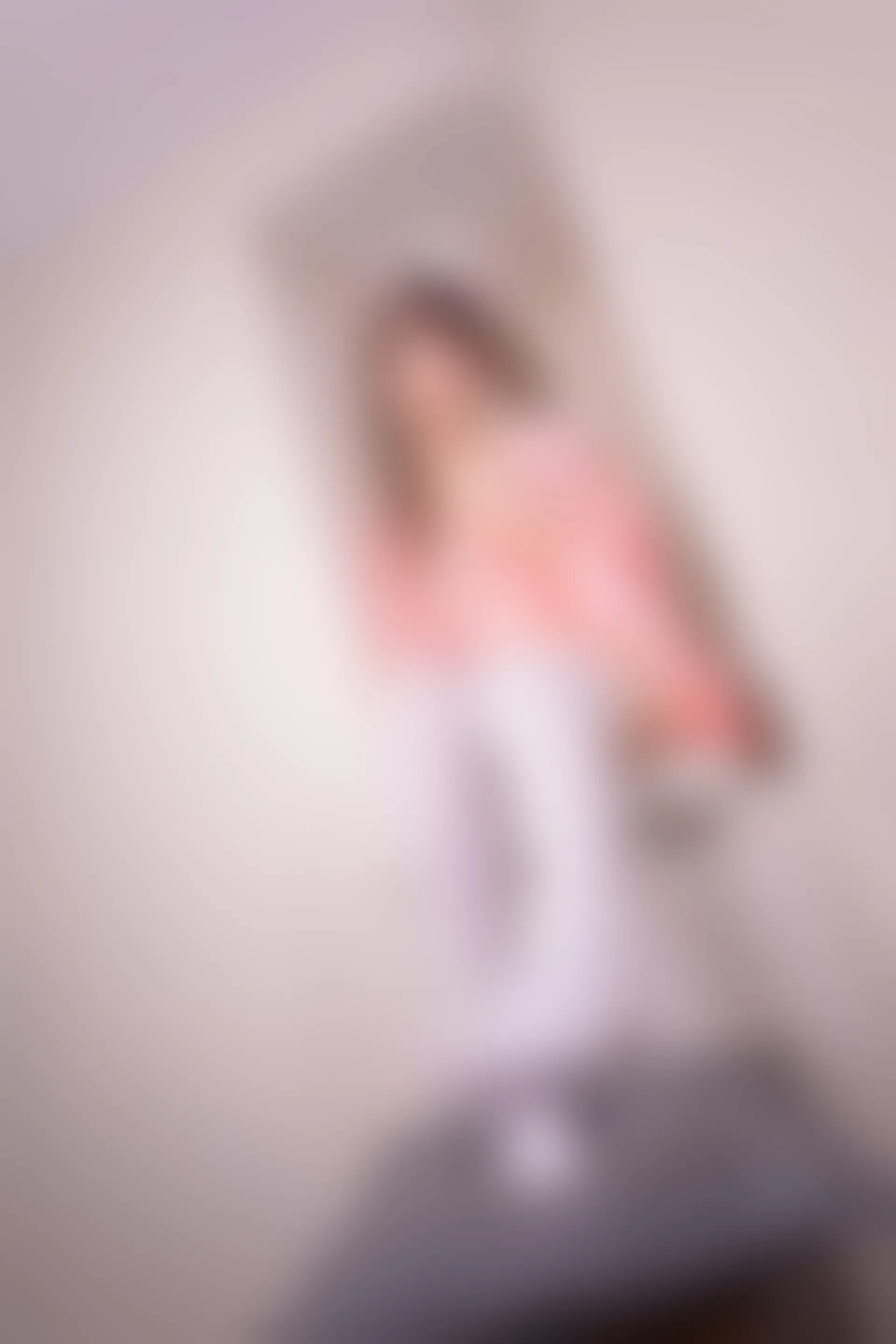 神楽坂真冬 第三季 序号15：《ガールズパフェ》雪糕少女 [150P2V-642MB]内衣, 双马尾, 白丝, 神楽坂真冬, 美腿, 美足