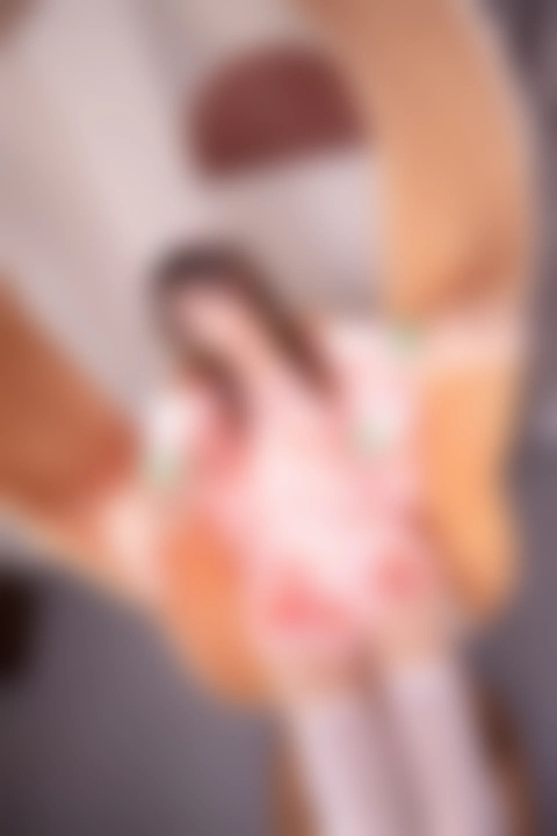 神楽坂真冬 第三季 序号15：《ガールズパフェ》雪糕少女 [150P2V-642MB]内衣, 双马尾, 白丝, 神楽坂真冬, 美腿, 美足