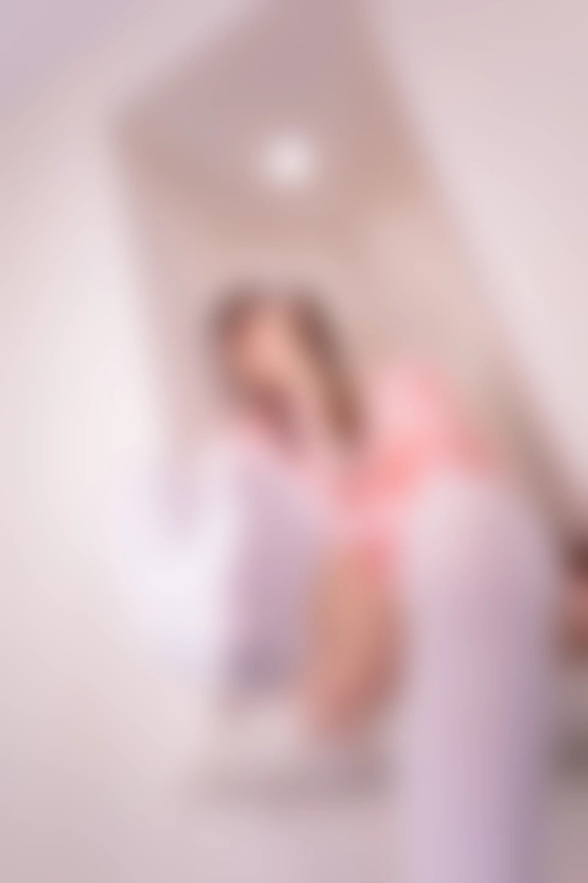 神楽坂真冬 第三季 序号15：《ガールズパフェ》雪糕少女 [150P2V-642MB]内衣, 双马尾, 白丝, 神楽坂真冬, 美腿, 美足