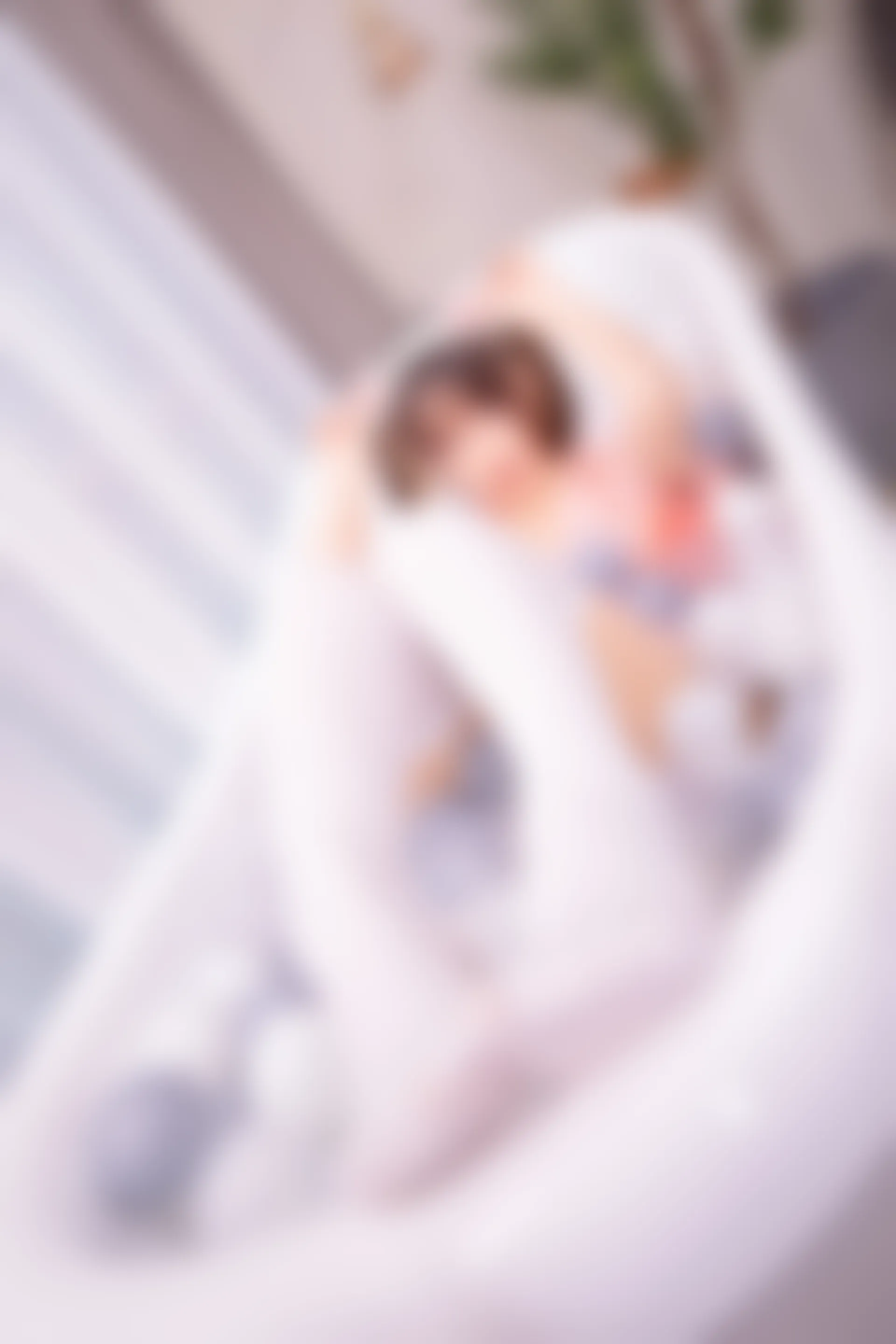 神楽坂真冬 第三季 序号15：《ガールズパフェ》雪糕少女 [150P2V-642MB]内衣, 双马尾, 白丝, 神楽坂真冬, 美腿, 美足