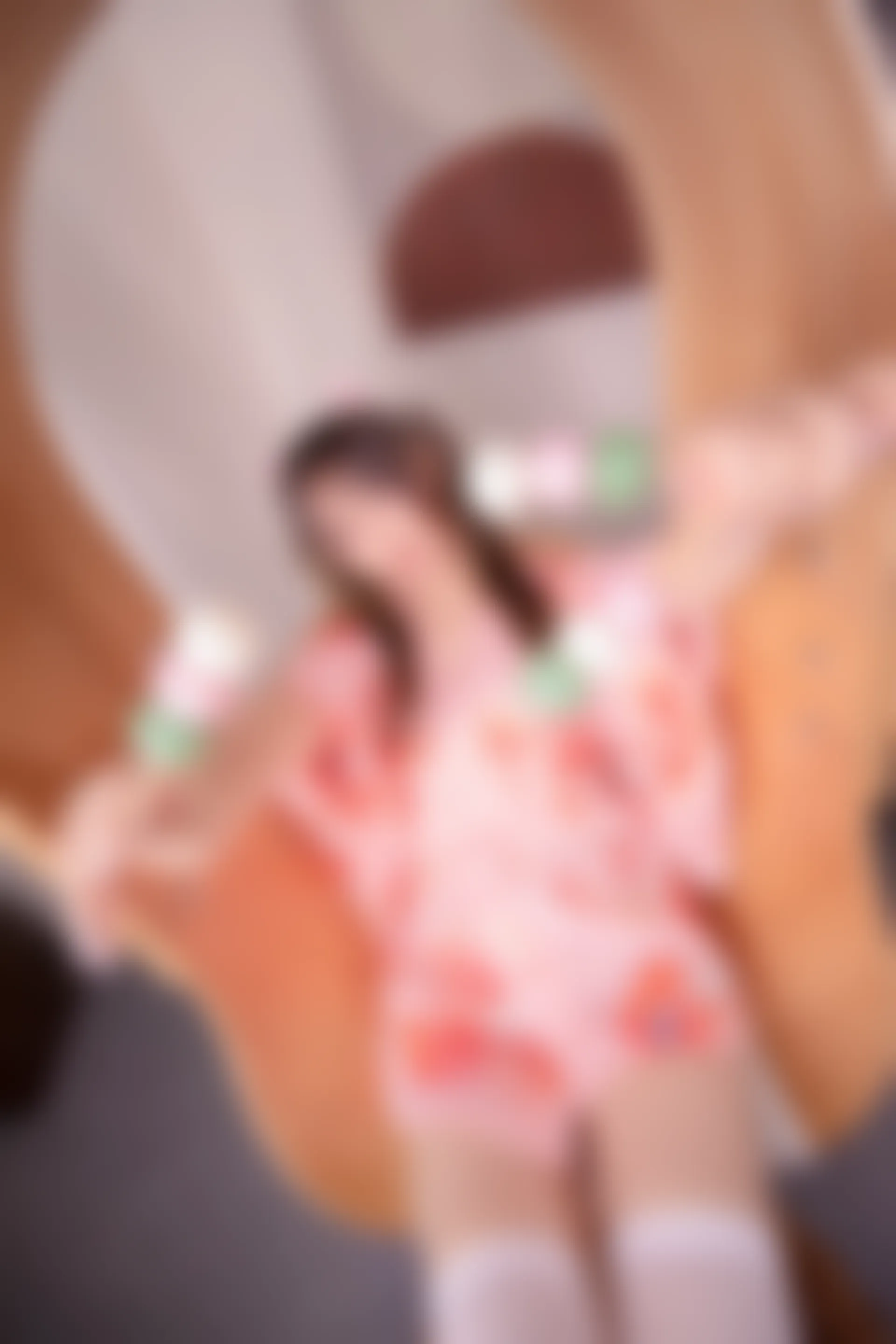 神楽坂真冬 第三季 序号15：《ガールズパフェ》雪糕少女 [150P2V-642MB]内衣, 双马尾, 白丝, 神楽坂真冬, 美腿, 美足