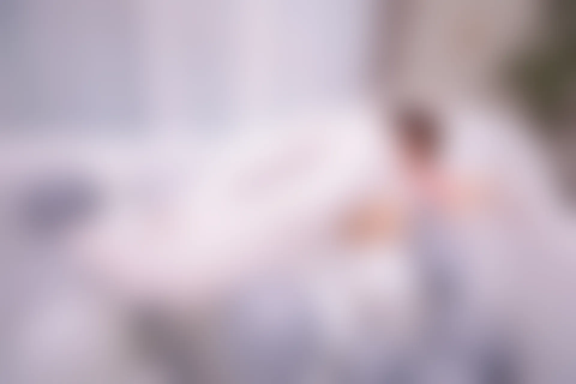 神楽坂真冬 第三季 序号15：《ガールズパフェ》雪糕少女 [150P2V-642MB]内衣, 双马尾, 白丝, 神楽坂真冬, 美腿, 美足