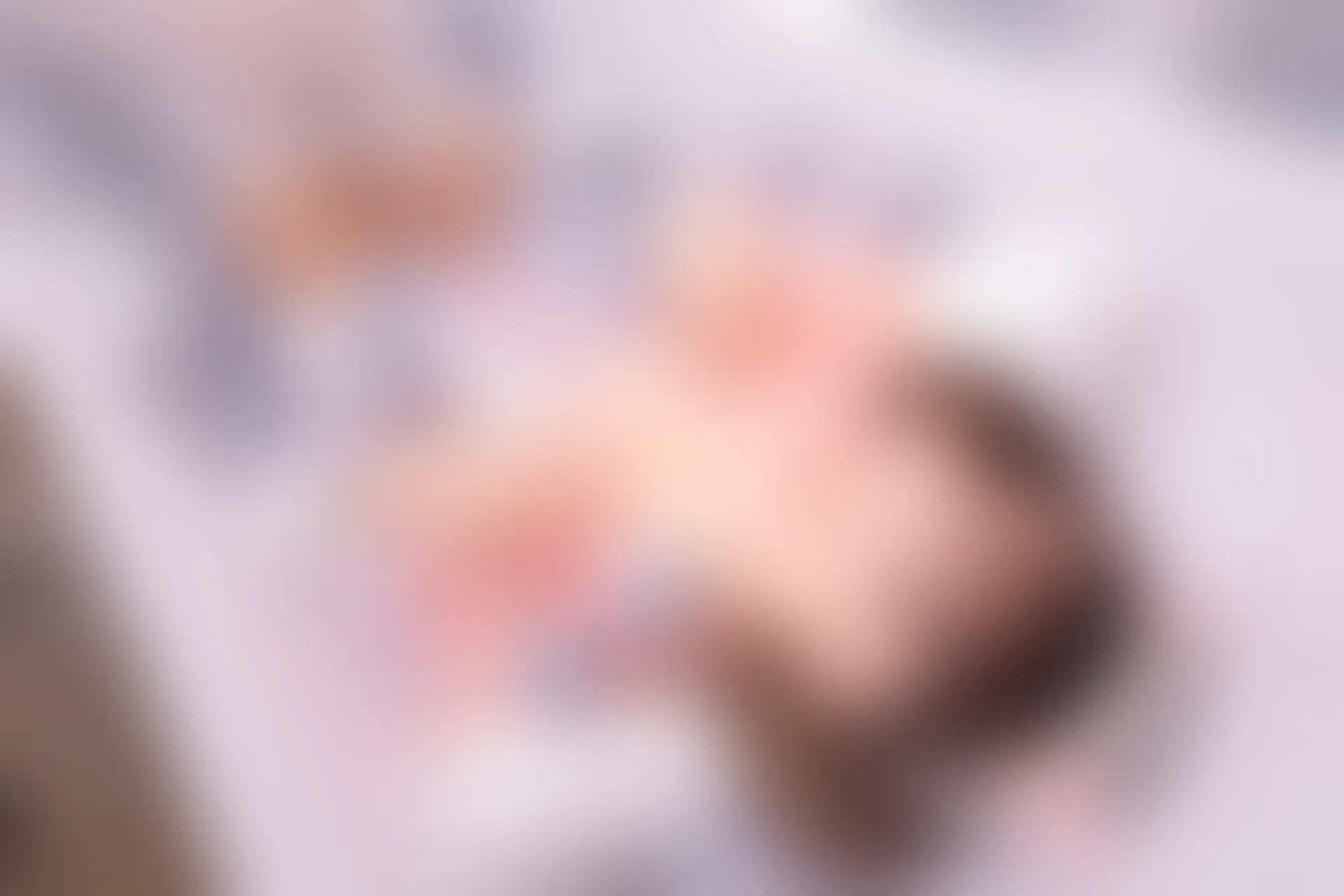 神楽坂真冬 第三季 序号15：《ガールズパフェ》雪糕少女 [150P2V-642MB]内衣, 双马尾, 白丝, 神楽坂真冬, 美腿, 美足