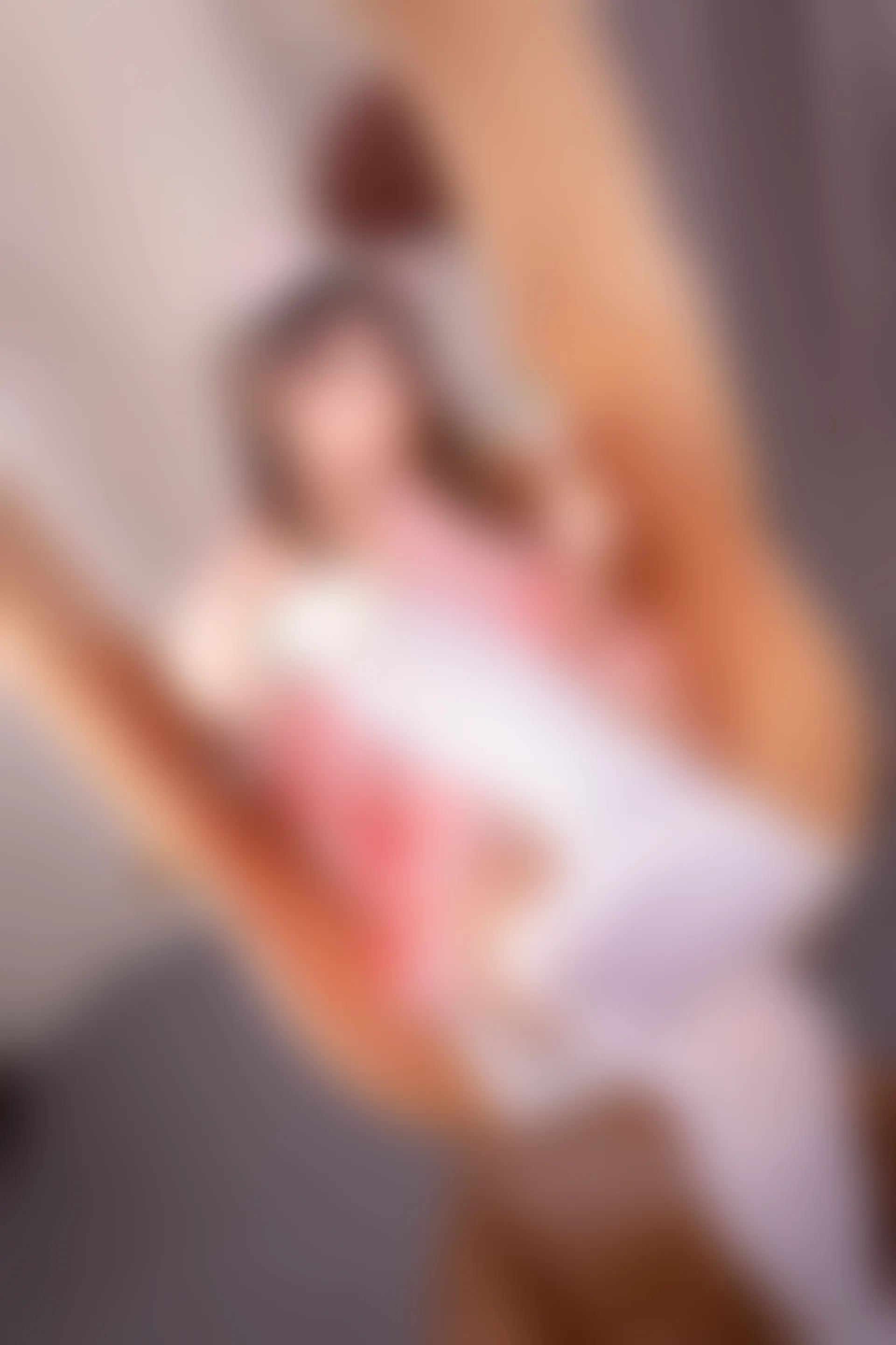 神楽坂真冬 第三季 序号15：《ガールズパフェ》雪糕少女 [150P2V-642MB]内衣, 双马尾, 白丝, 神楽坂真冬, 美腿, 美足