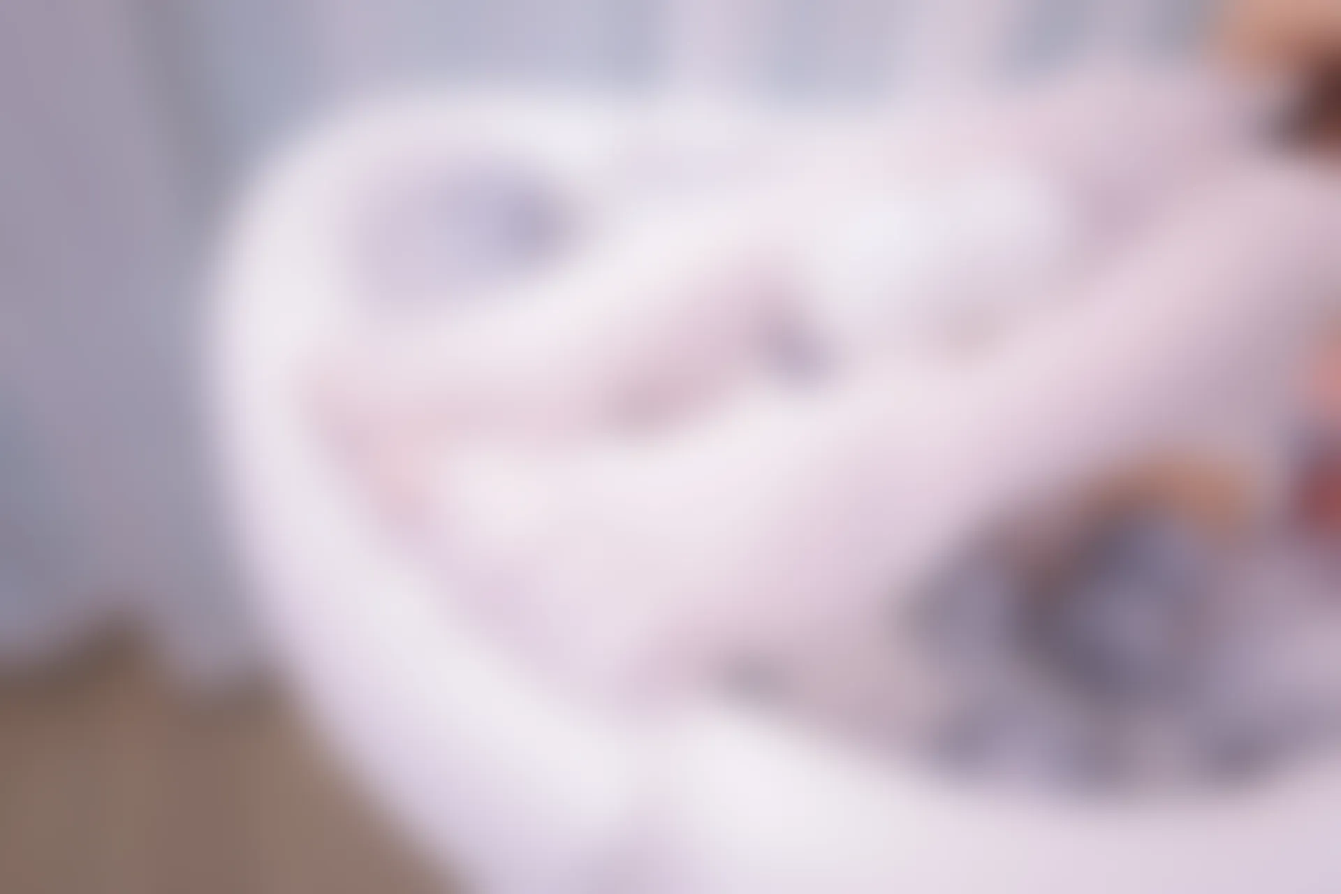 神楽坂真冬 第三季 序号15：《ガールズパフェ》雪糕少女 [150P2V-642MB]内衣, 双马尾, 白丝, 神楽坂真冬, 美腿, 美足