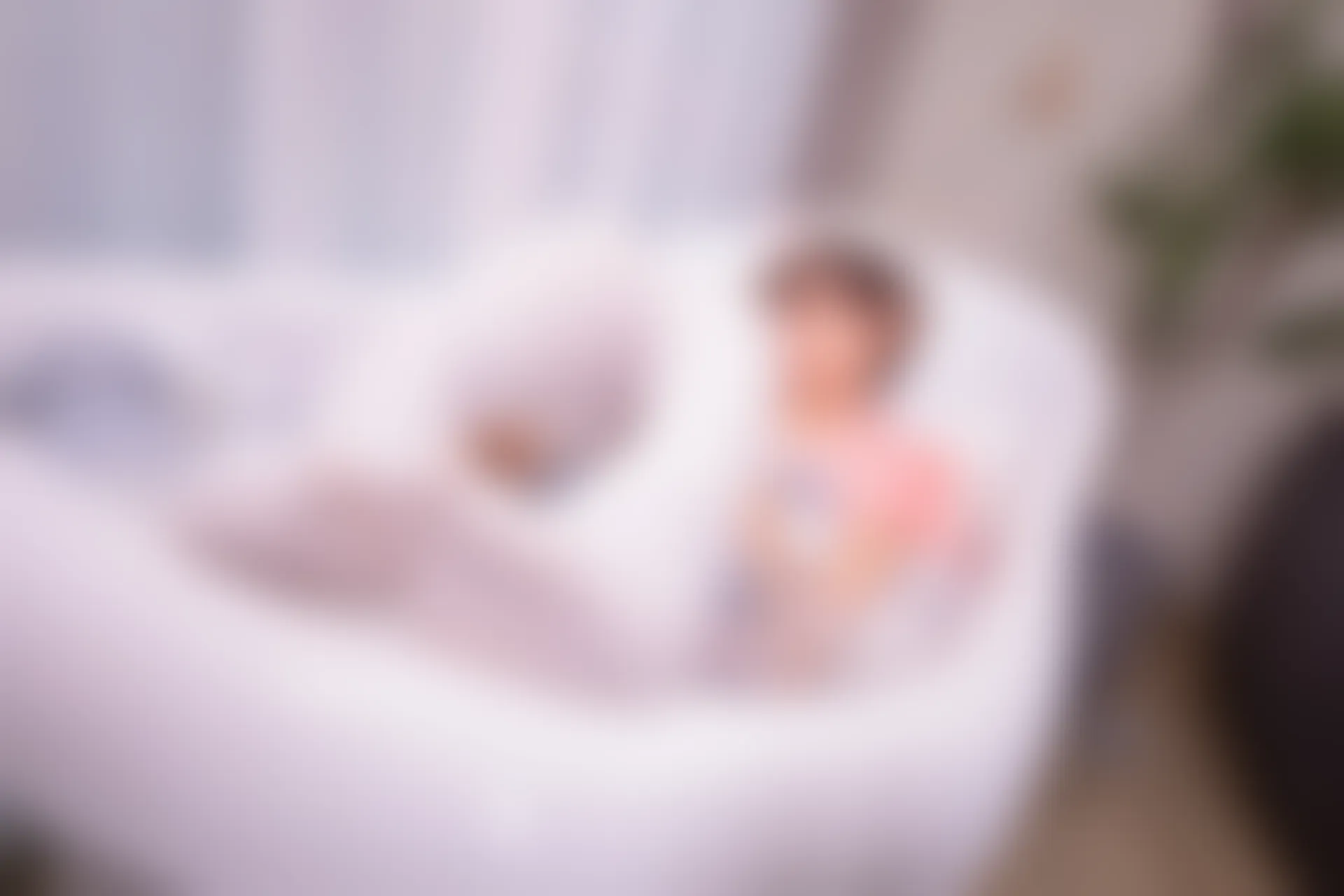 神楽坂真冬 第三季 序号15：《ガールズパフェ》雪糕少女 [150P2V-642MB]内衣, 双马尾, 白丝, 神楽坂真冬, 美腿, 美足