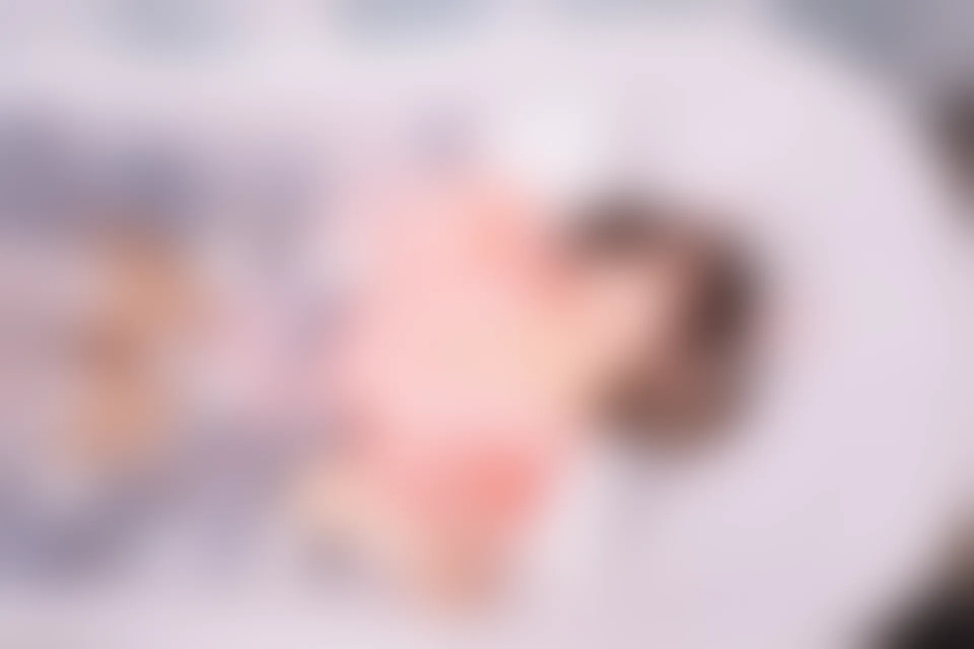 神楽坂真冬 第三季 序号15：《ガールズパフェ》雪糕少女 [150P2V-642MB]内衣, 双马尾, 白丝, 神楽坂真冬, 美腿, 美足