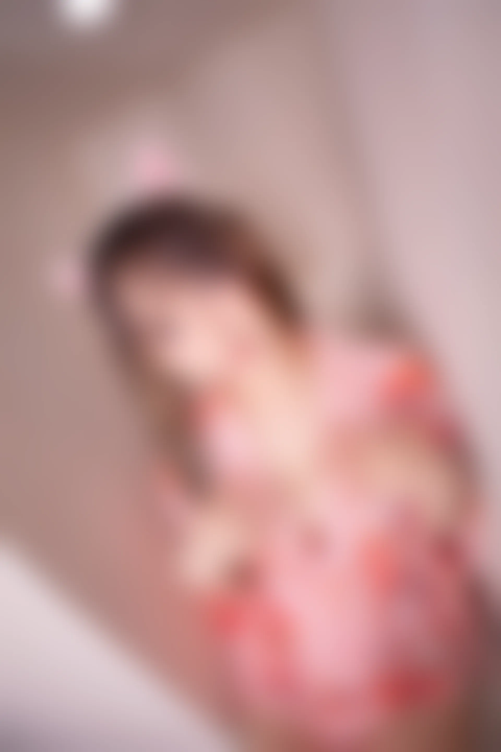 神楽坂真冬 第三季 序号15：《ガールズパフェ》雪糕少女 [150P2V-642MB]内衣, 双马尾, 白丝, 神楽坂真冬, 美腿, 美足