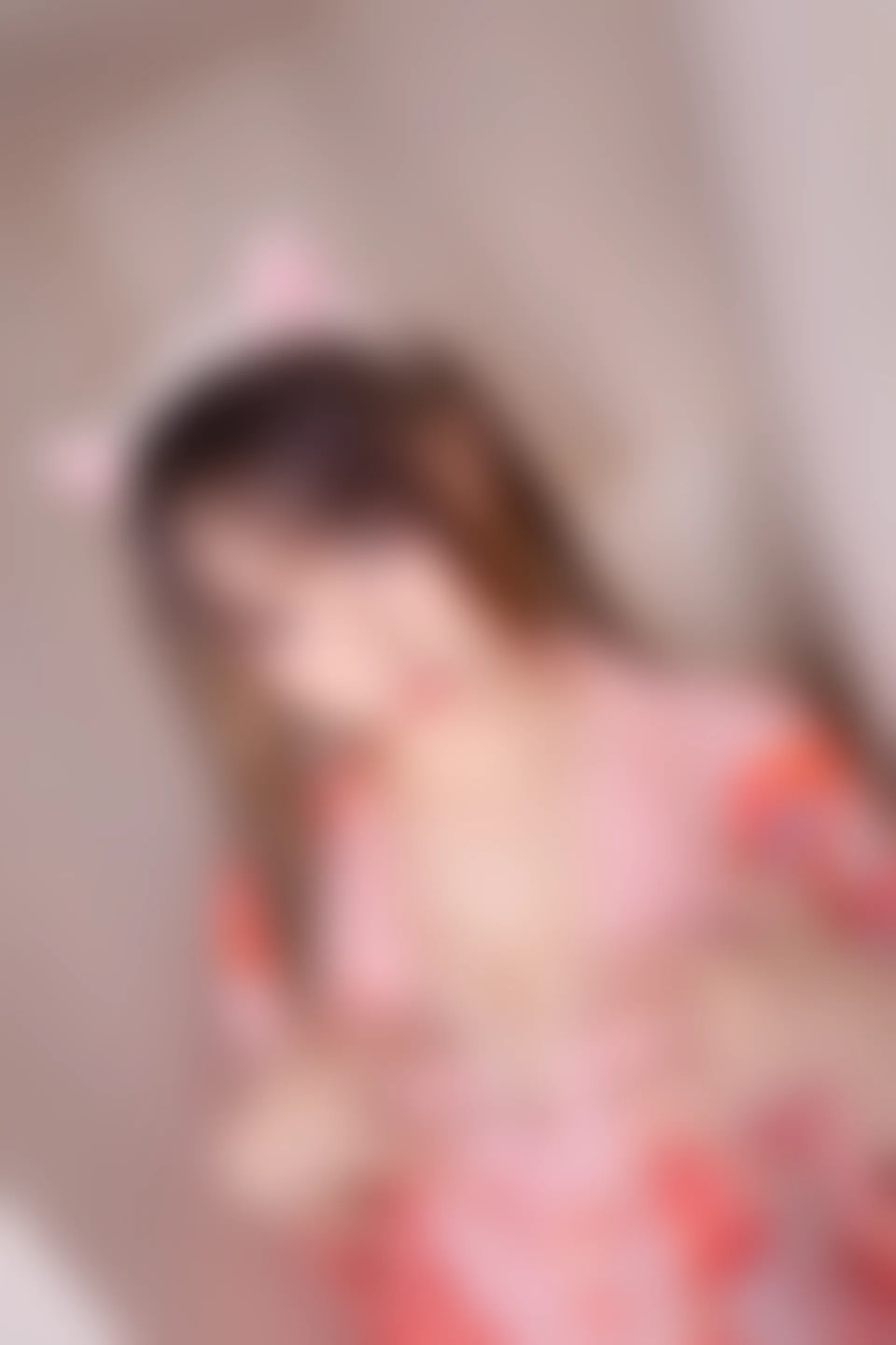 神楽坂真冬 第三季 序号15：《ガールズパフェ》雪糕少女 [150P2V-642MB]内衣, 双马尾, 白丝, 神楽坂真冬, 美腿, 美足