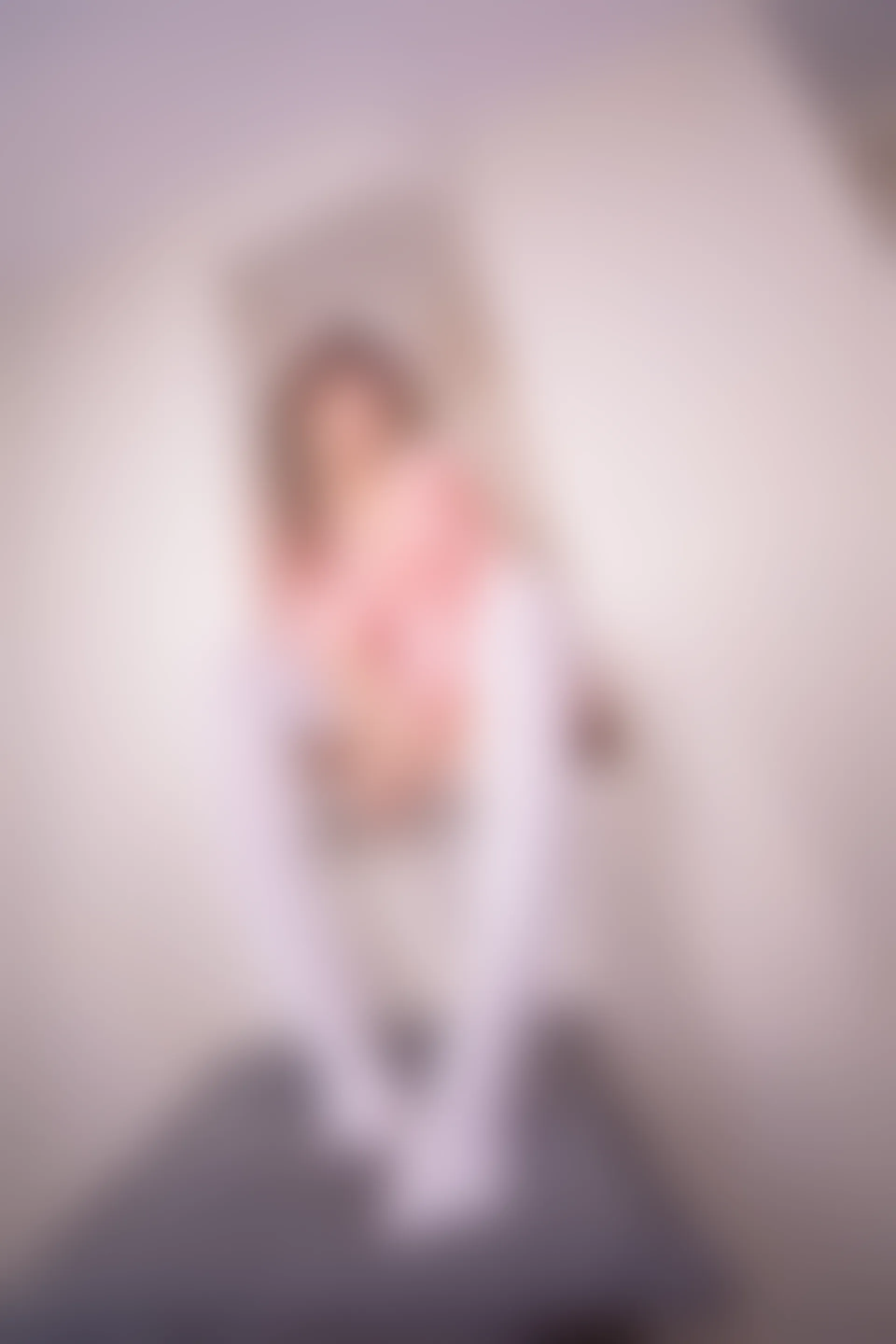 神楽坂真冬 第三季 序号15：《ガールズパフェ》雪糕少女 [150P2V-642MB]内衣, 双马尾, 白丝, 神楽坂真冬, 美腿, 美足