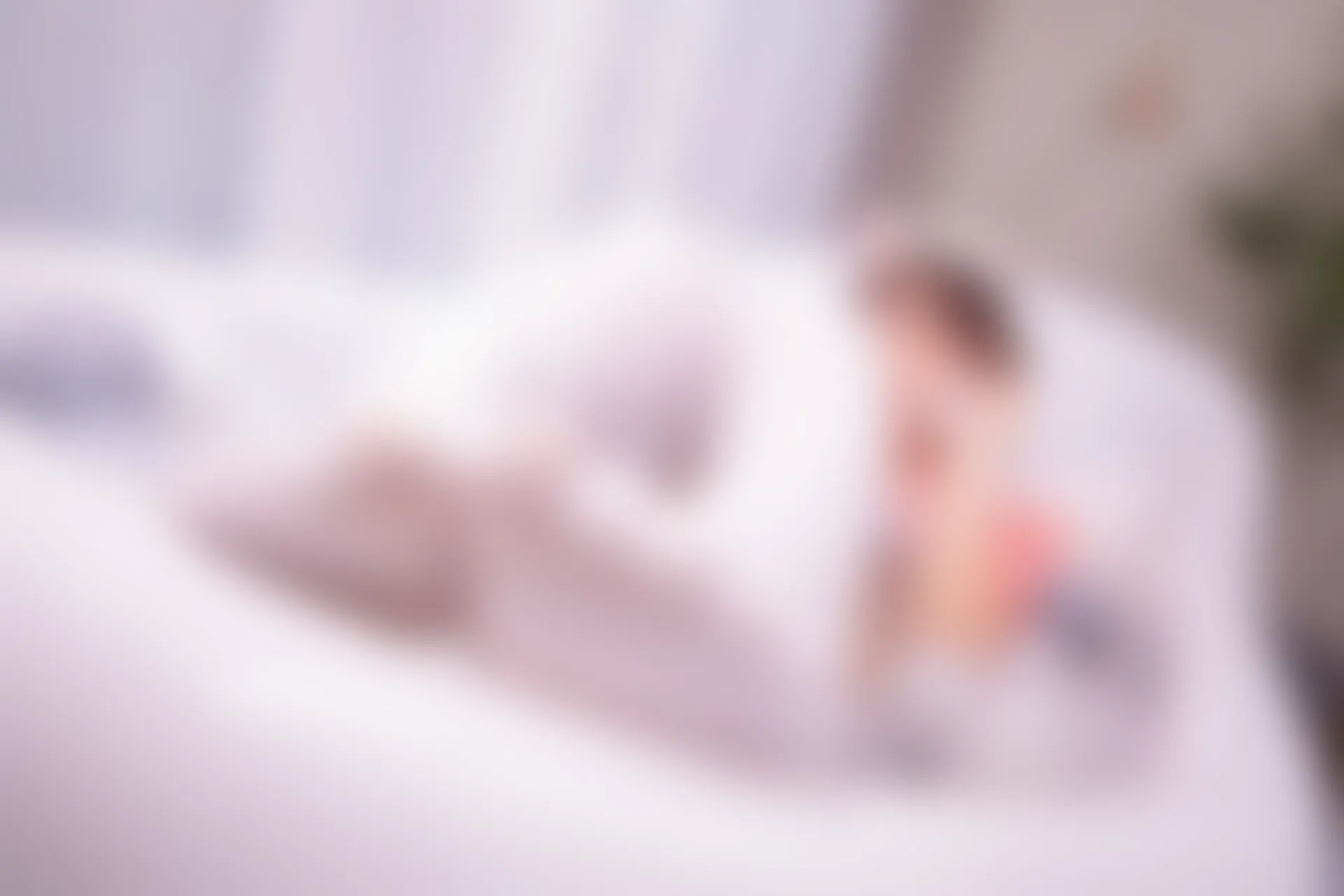 神楽坂真冬 第三季 序号15：《ガールズパフェ》雪糕少女 [150P2V-642MB]内衣, 双马尾, 白丝, 神楽坂真冬, 美腿, 美足