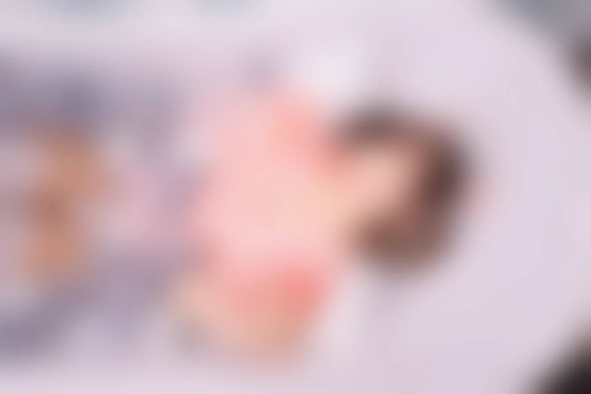 神楽坂真冬 第三季 序号15：《ガールズパフェ》雪糕少女 [150P2V-642MB]内衣, 双马尾, 白丝, 神楽坂真冬, 美腿, 美足