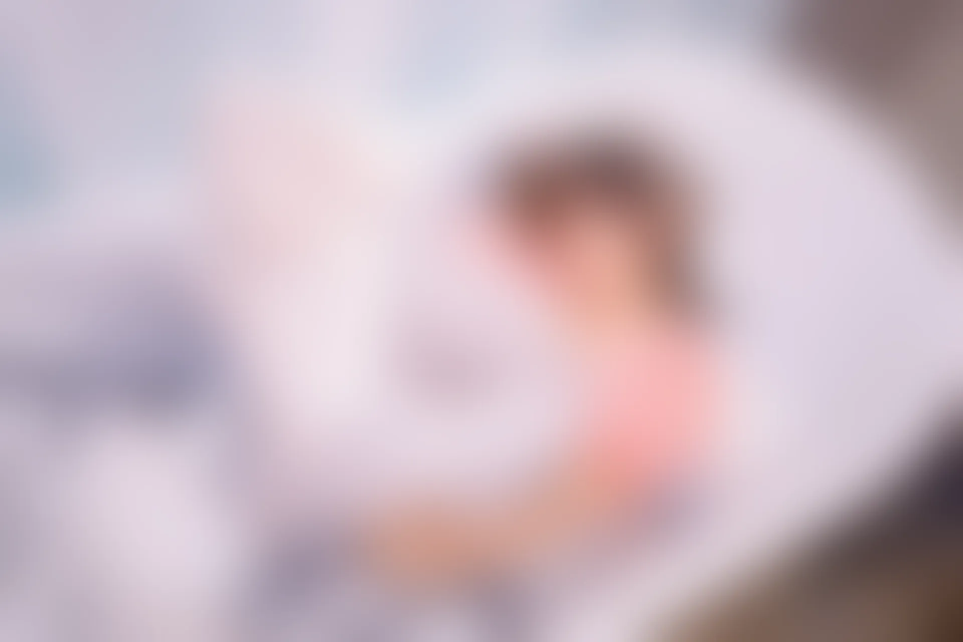 神楽坂真冬 第三季 序号15：《ガールズパフェ》雪糕少女 [150P2V-642MB]内衣, 双马尾, 白丝, 神楽坂真冬, 美腿, 美足