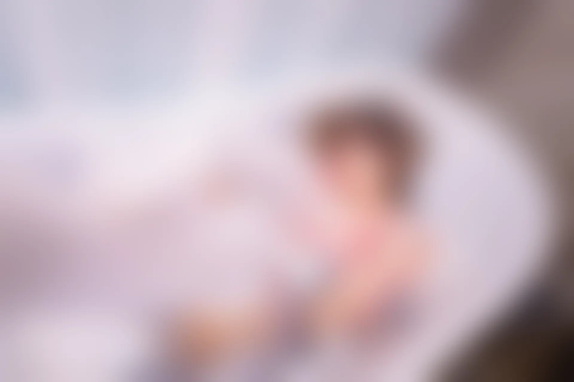 神楽坂真冬 第三季 序号15：《ガールズパフェ》雪糕少女 [150P2V-642MB]内衣, 双马尾, 白丝, 神楽坂真冬, 美腿, 美足