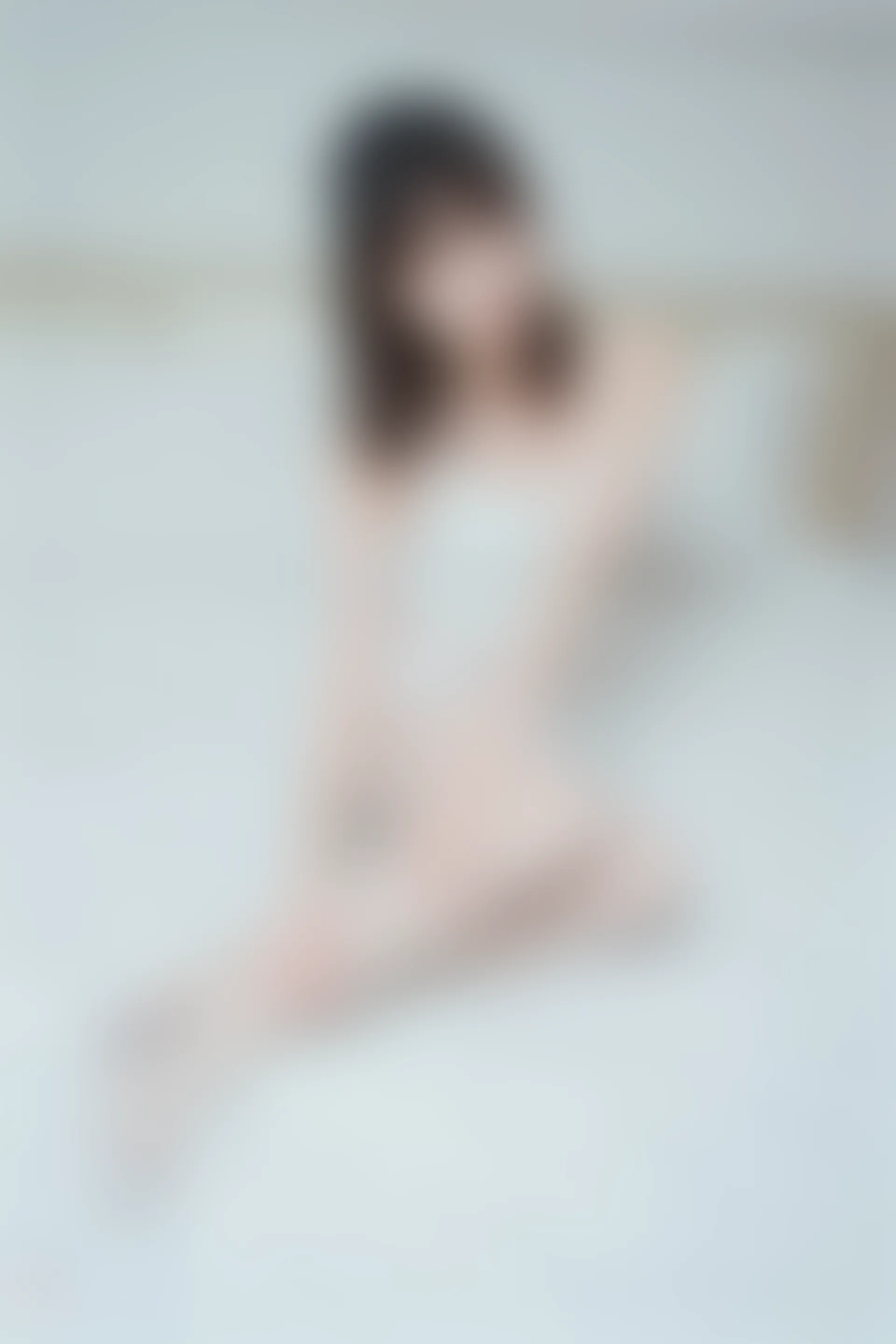 VOL.043 白丝套装 [42P-26.5MB]