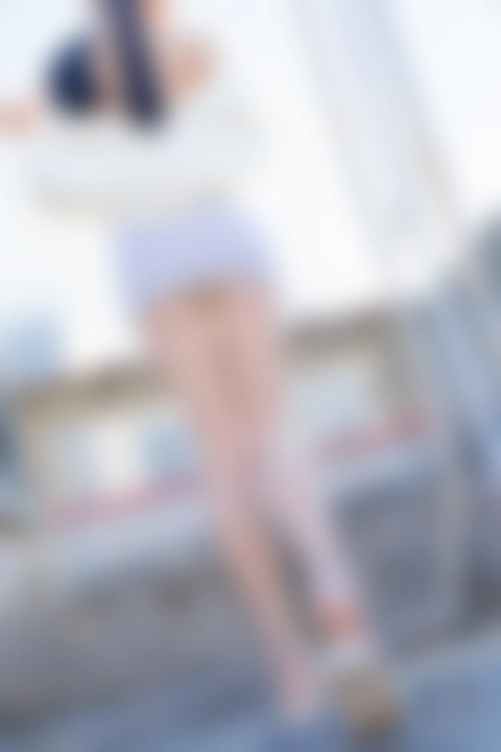 稚乖画册 晴空-05 赤西夜夜 天台停车场肉丝双马尾Lolita [83P1V-4.68GB]双马尾, 可爱, 晴空, 稚乖画册, 美腿, 美足, 肉丝, 赤西夜夜