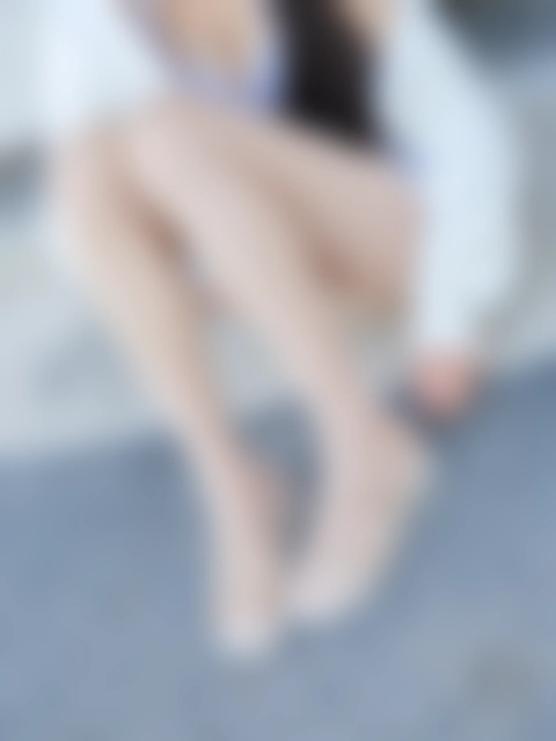 稚乖画册 晴空-05 赤西夜夜 天台停车场肉丝双马尾Lolita [83P1V-4.68GB]双马尾, 可爱, 晴空, 稚乖画册, 美腿, 美足, 肉丝, 赤西夜夜