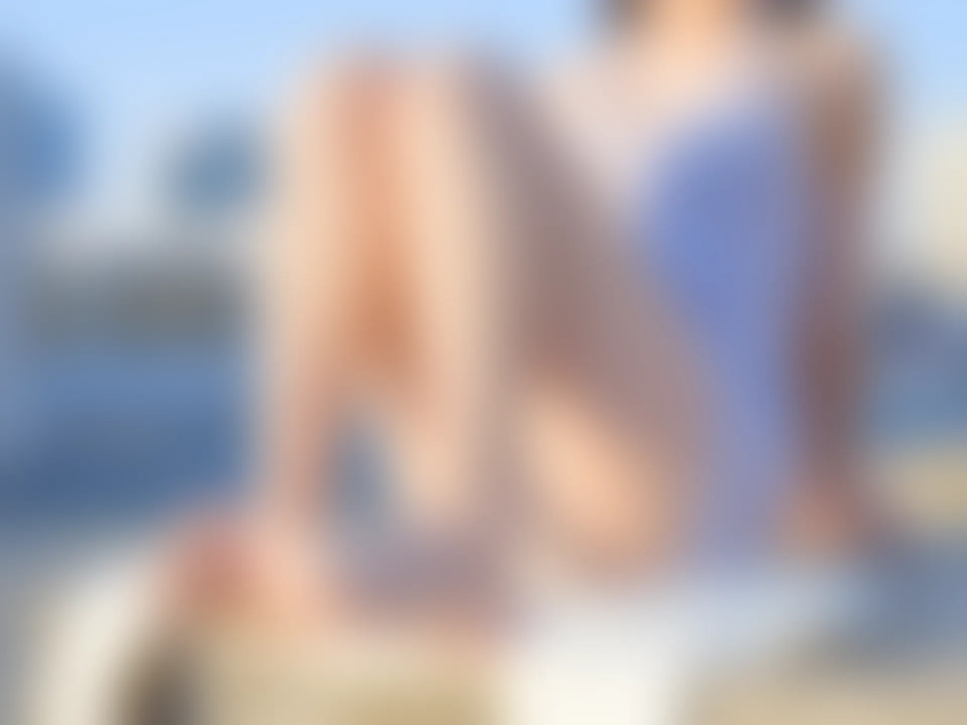 稚乖画册 晴空-05 赤西夜夜 天台停车场肉丝双马尾Lolita [83P1V-4.68GB]双马尾, 可爱, 晴空, 稚乖画册, 美腿, 美足, 肉丝, 赤西夜夜