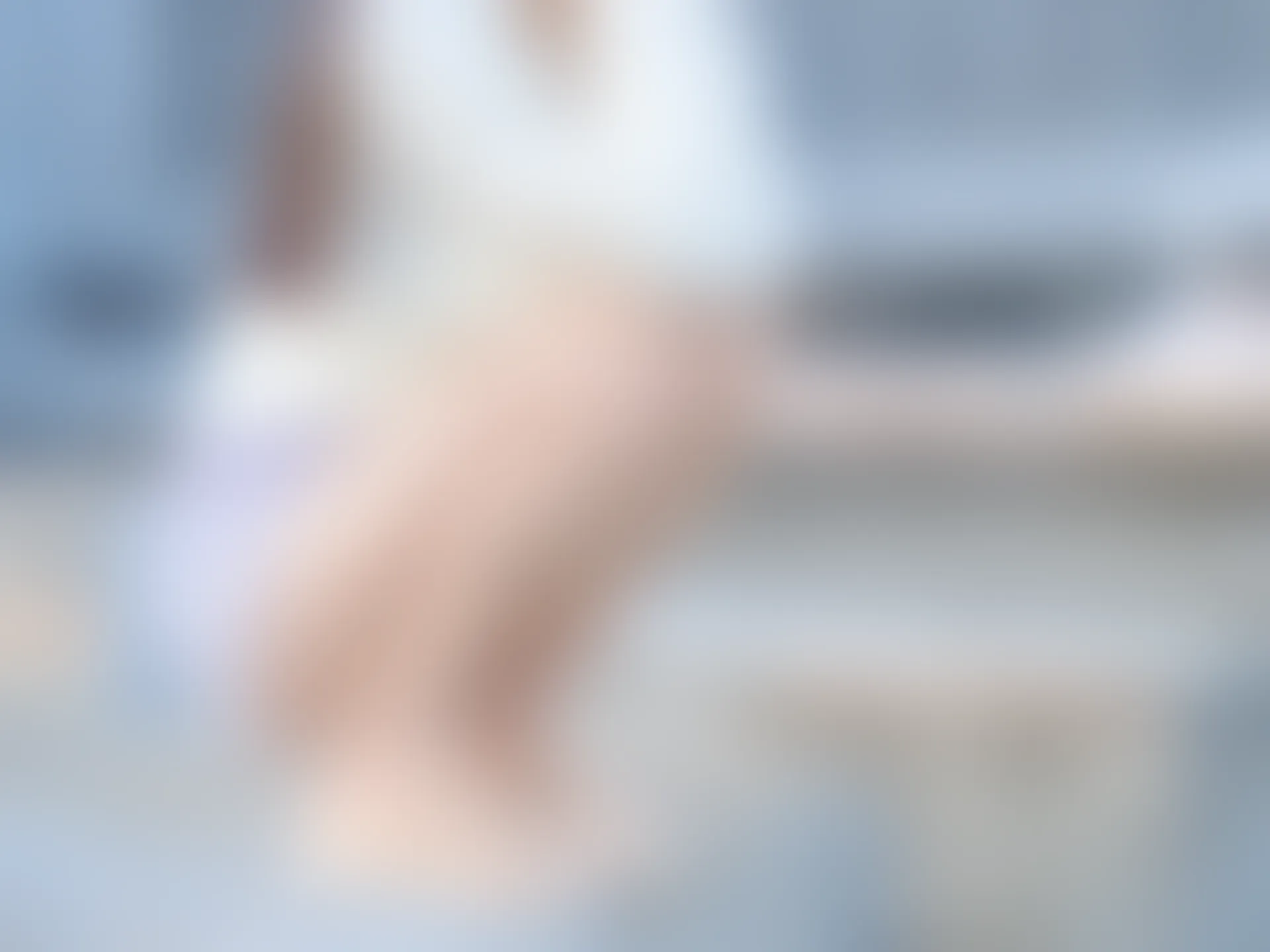 稚乖画册 晴空-05 赤西夜夜 天台停车场肉丝双马尾Lolita [83P1V-4.68GB]双马尾, 可爱, 晴空, 稚乖画册, 美腿, 美足, 肉丝, 赤西夜夜