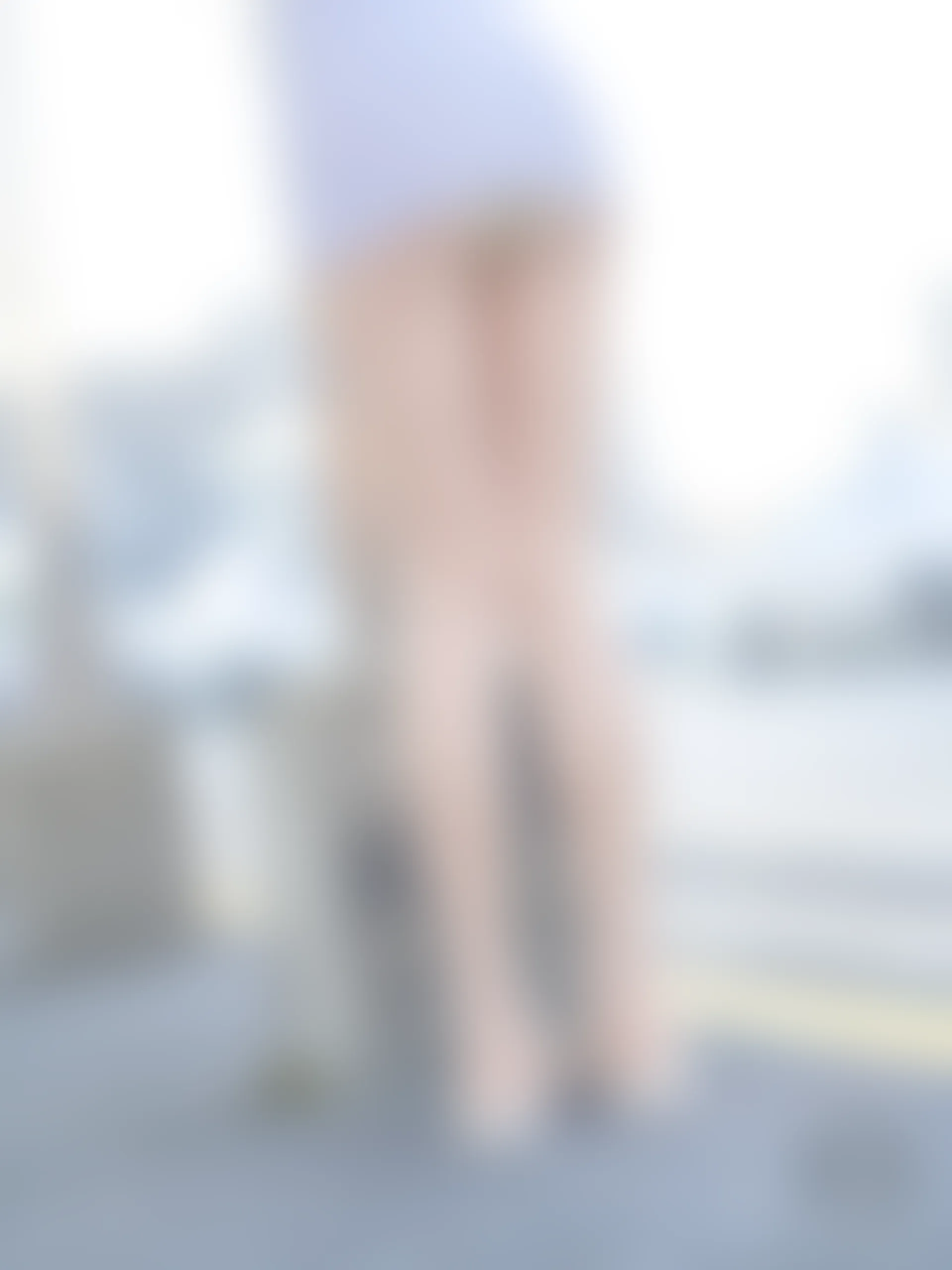 稚乖画册 晴空-05 赤西夜夜 天台停车场肉丝双马尾Lolita [83P1V-4.68GB]双马尾, 可爱, 晴空, 稚乖画册, 美腿, 美足, 肉丝, 赤西夜夜