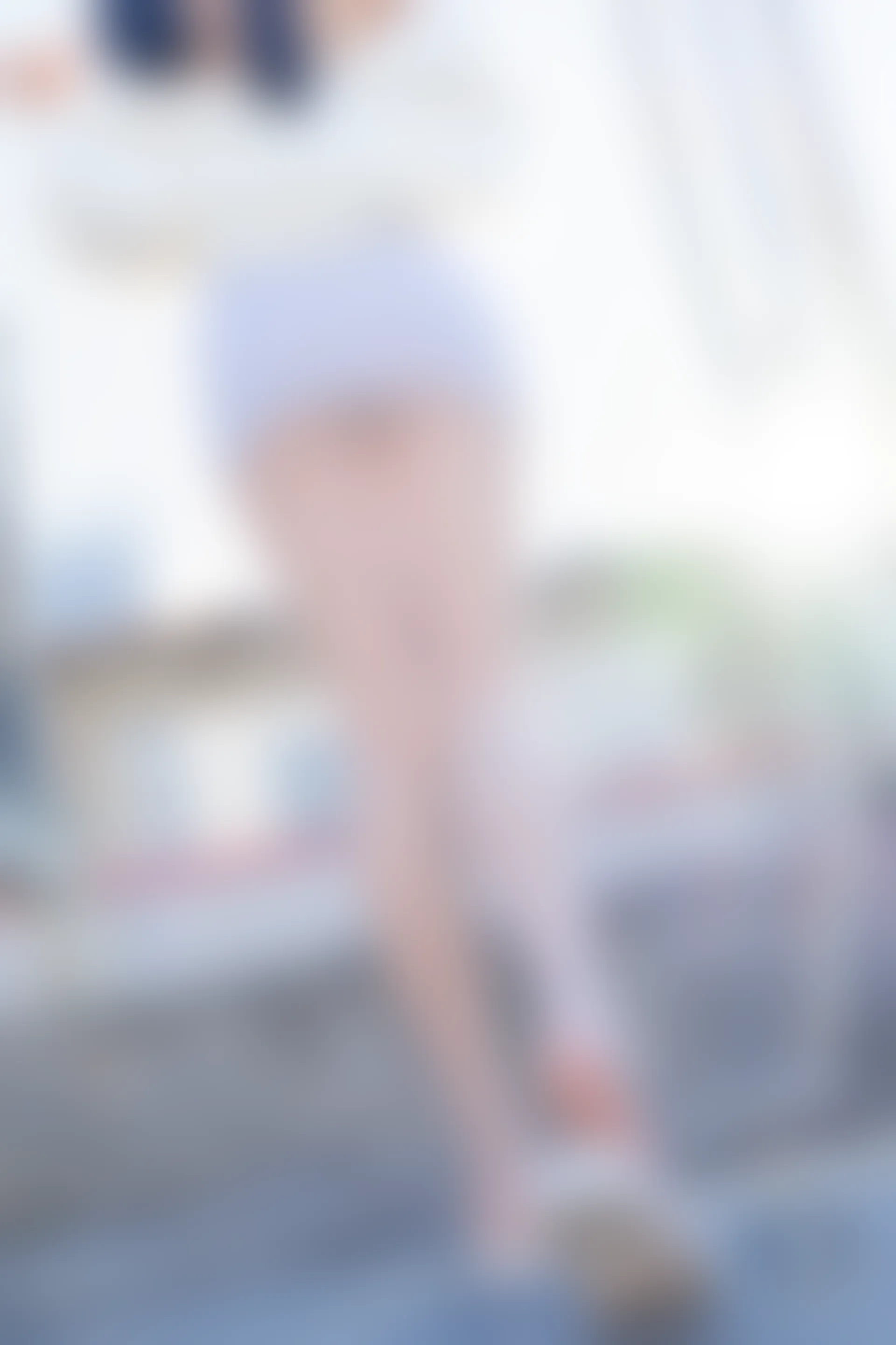 稚乖画册 晴空-05 赤西夜夜 天台停车场肉丝双马尾Lolita [83P1V-4.68GB]双马尾, 可爱, 晴空, 稚乖画册, 美腿, 美足, 肉丝, 赤西夜夜