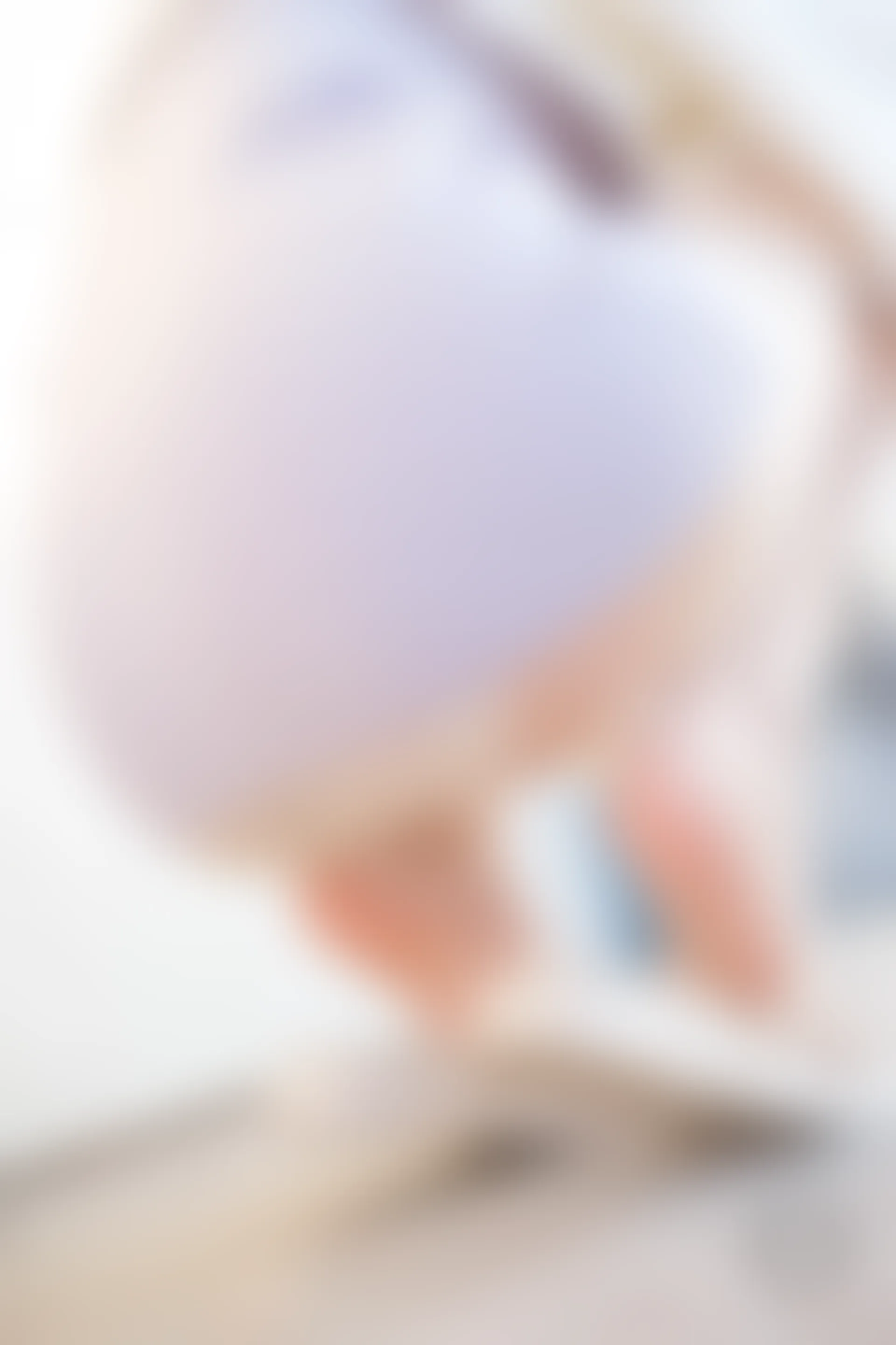 稚乖画册 晴空-05 赤西夜夜 天台停车场肉丝双马尾Lolita [83P1V-4.68GB]双马尾, 可爱, 晴空, 稚乖画册, 美腿, 美足, 肉丝, 赤西夜夜