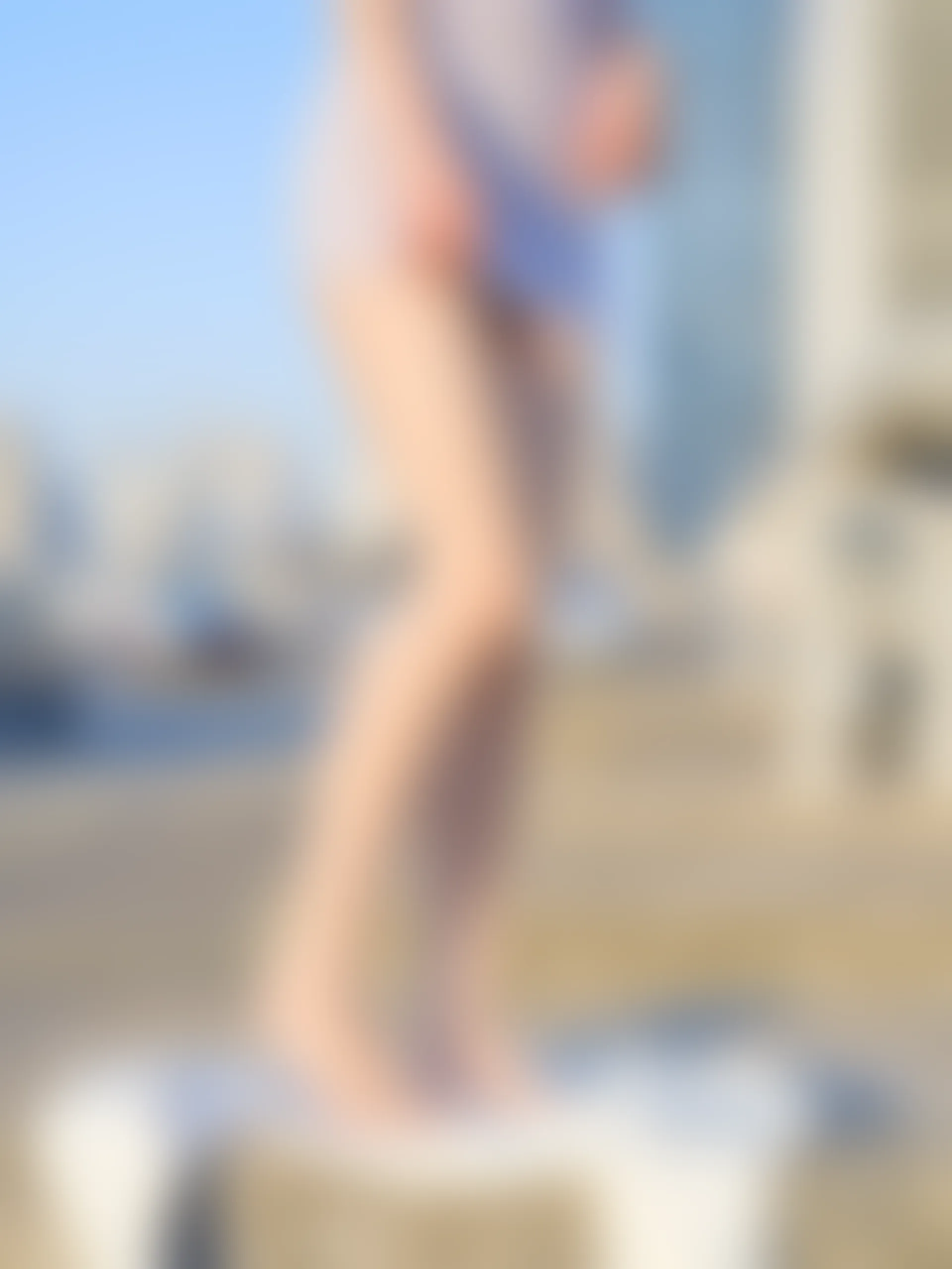 稚乖画册 晴空-05 赤西夜夜 天台停车场肉丝双马尾Lolita [83P1V-4.68GB]双马尾, 可爱, 晴空, 稚乖画册, 美腿, 美足, 肉丝, 赤西夜夜