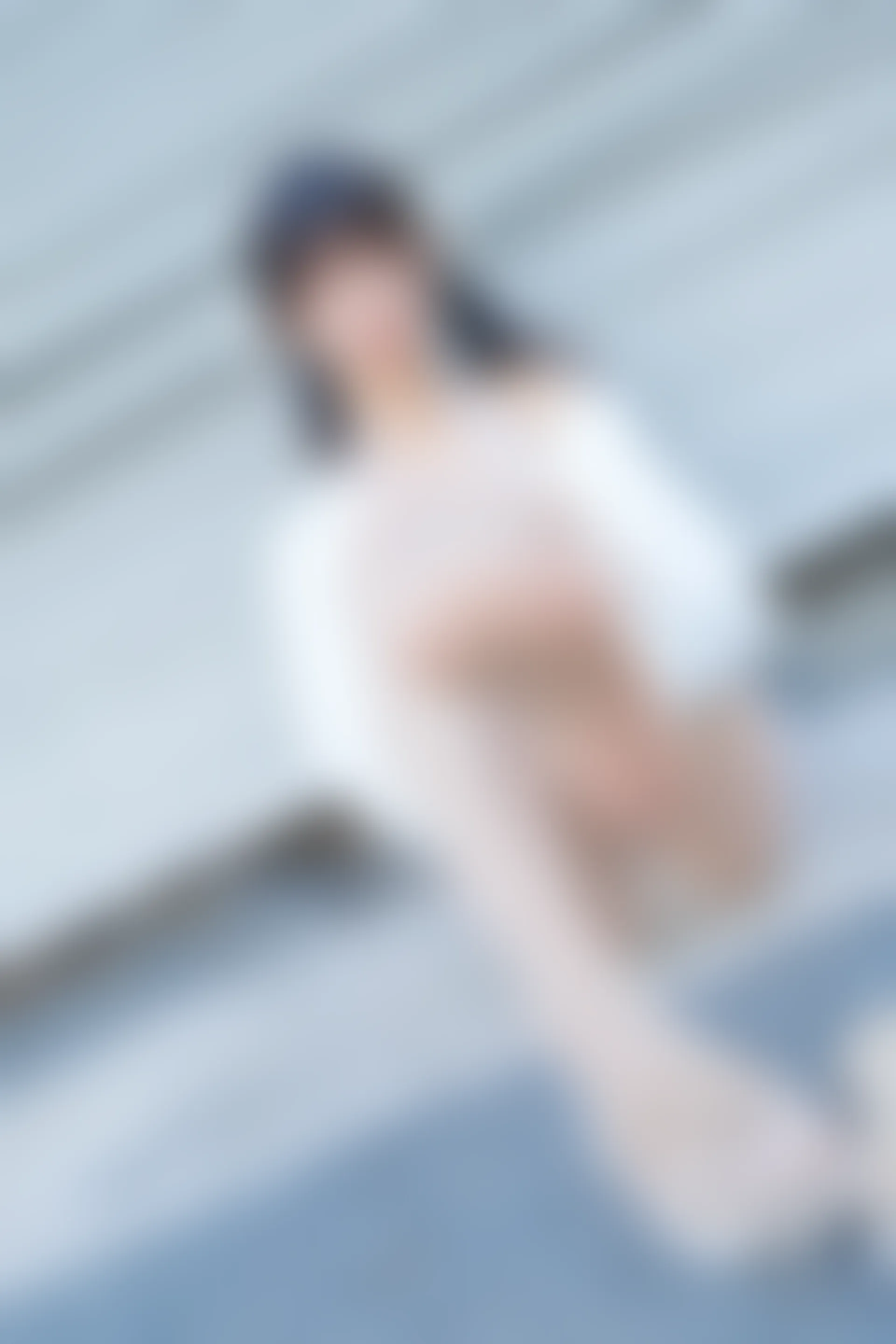 稚乖画册 晴空-05 赤西夜夜 天台停车场肉丝双马尾Lolita [83P1V-4.68GB]双马尾, 可爱, 晴空, 稚乖画册, 美腿, 美足, 肉丝, 赤西夜夜