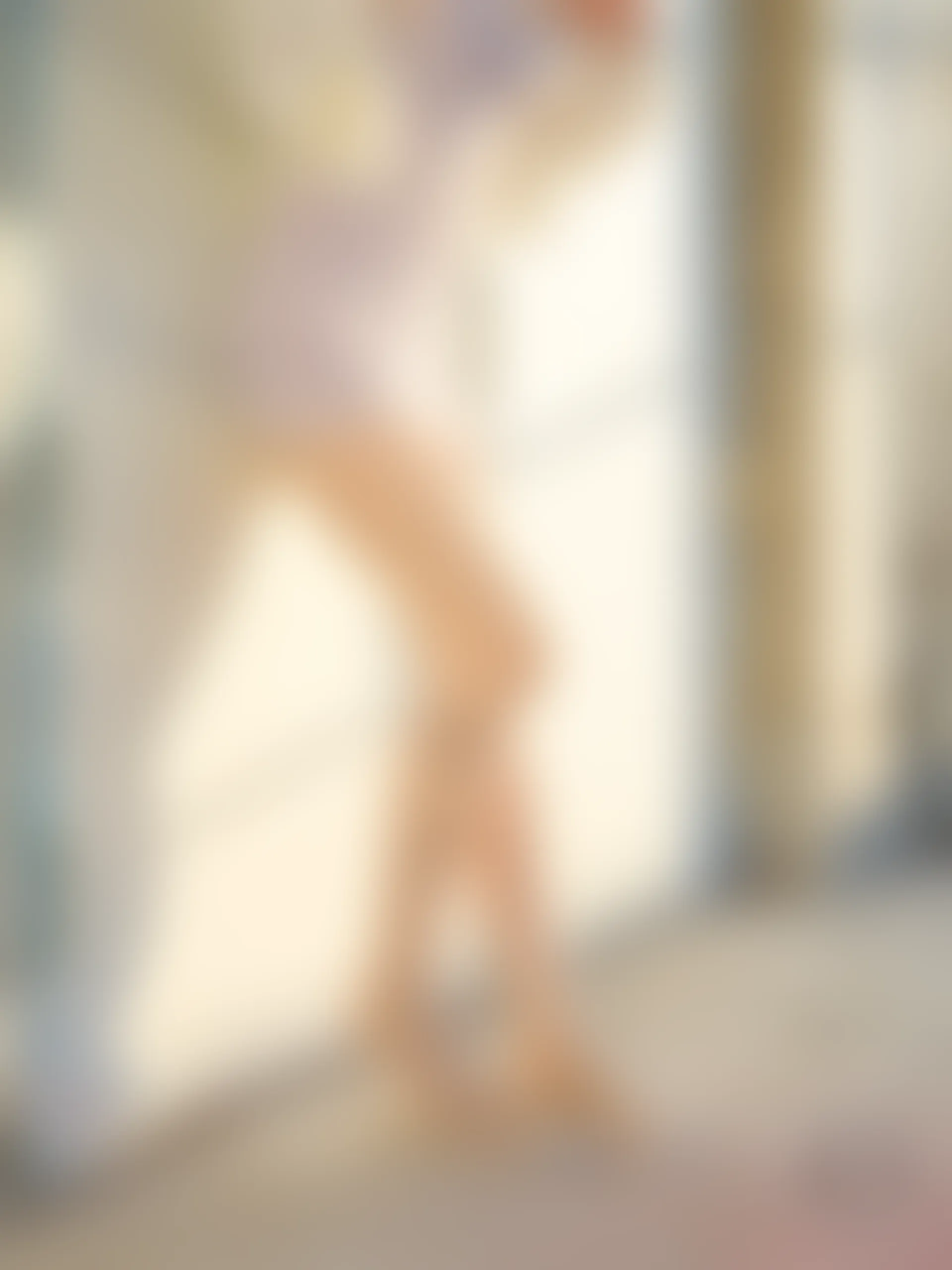 稚乖画册 晴空-05 赤西夜夜 天台停车场肉丝双马尾Lolita [83P1V-4.68GB]双马尾, 可爱, 晴空, 稚乖画册, 美腿, 美足, 肉丝, 赤西夜夜