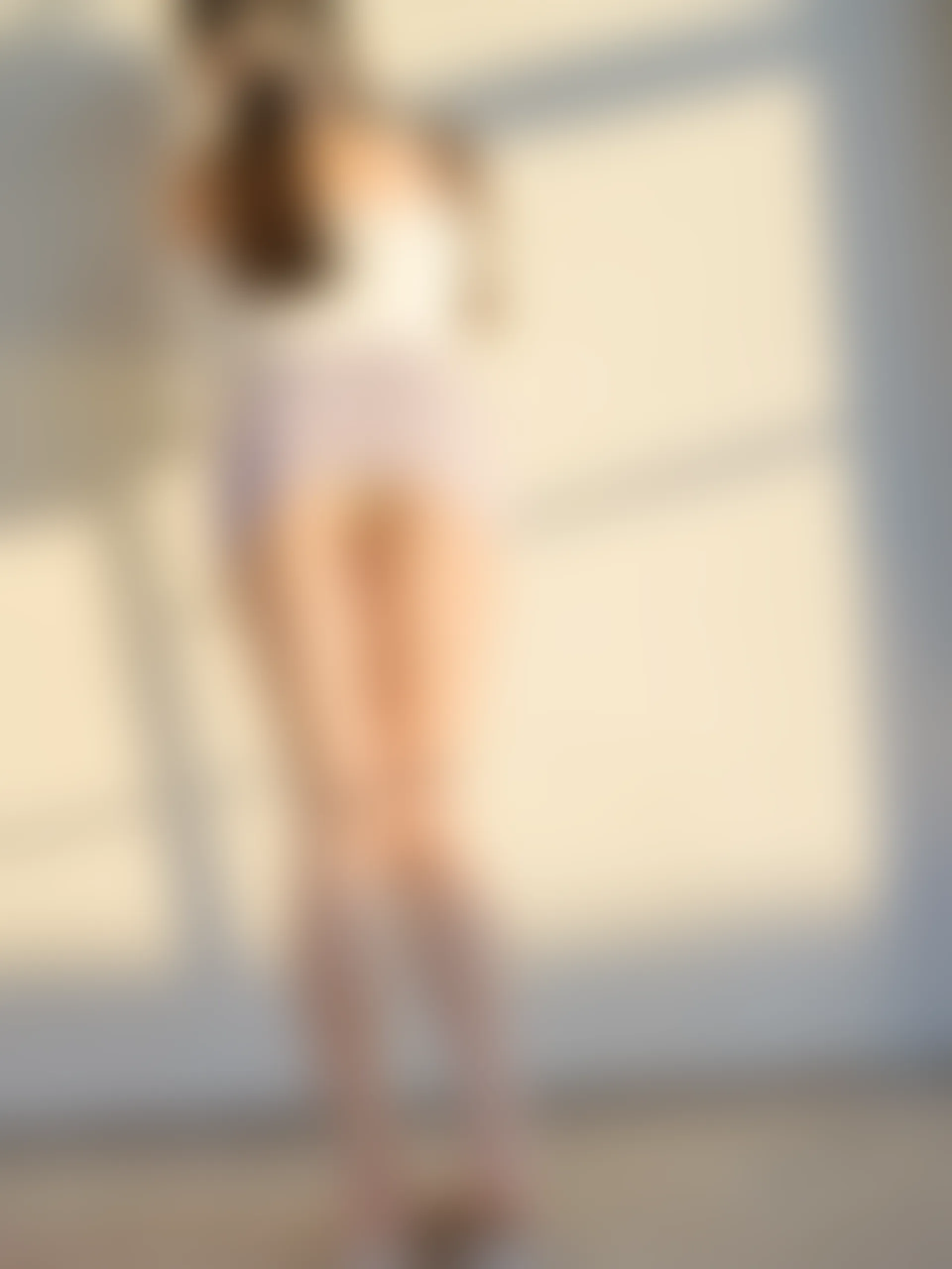 稚乖画册 晴空-05 赤西夜夜 天台停车场肉丝双马尾Lolita [83P1V-4.68GB]双马尾, 可爱, 晴空, 稚乖画册, 美腿, 美足, 肉丝, 赤西夜夜