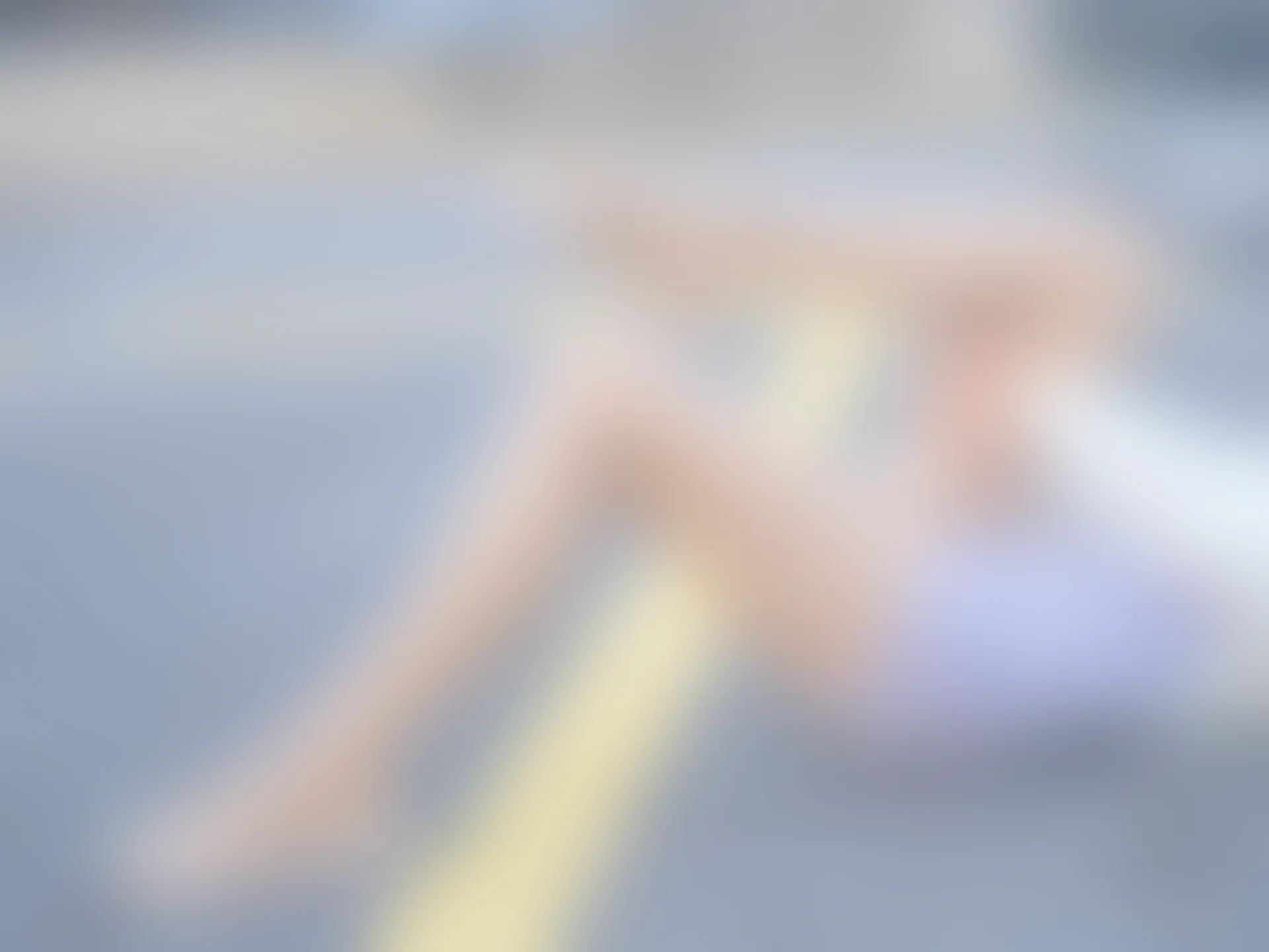 稚乖画册 晴空-05 赤西夜夜 天台停车场肉丝双马尾Lolita [83P1V-4.68GB]双马尾, 可爱, 晴空, 稚乖画册, 美腿, 美足, 肉丝, 赤西夜夜