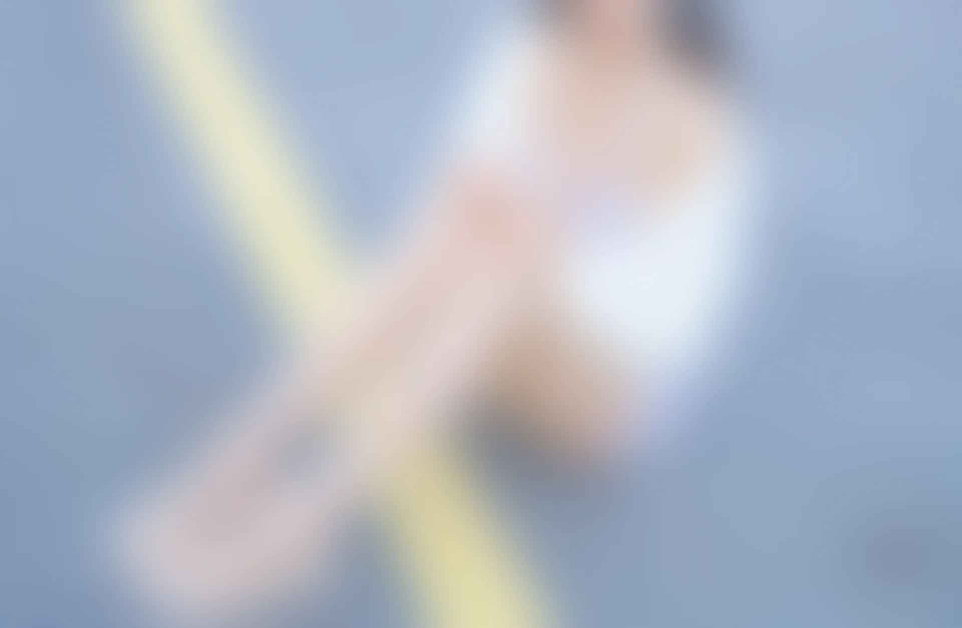 稚乖画册 晴空-05 赤西夜夜 天台停车场肉丝双马尾Lolita [83P1V-4.68GB]双马尾, 可爱, 晴空, 稚乖画册, 美腿, 美足, 肉丝, 赤西夜夜