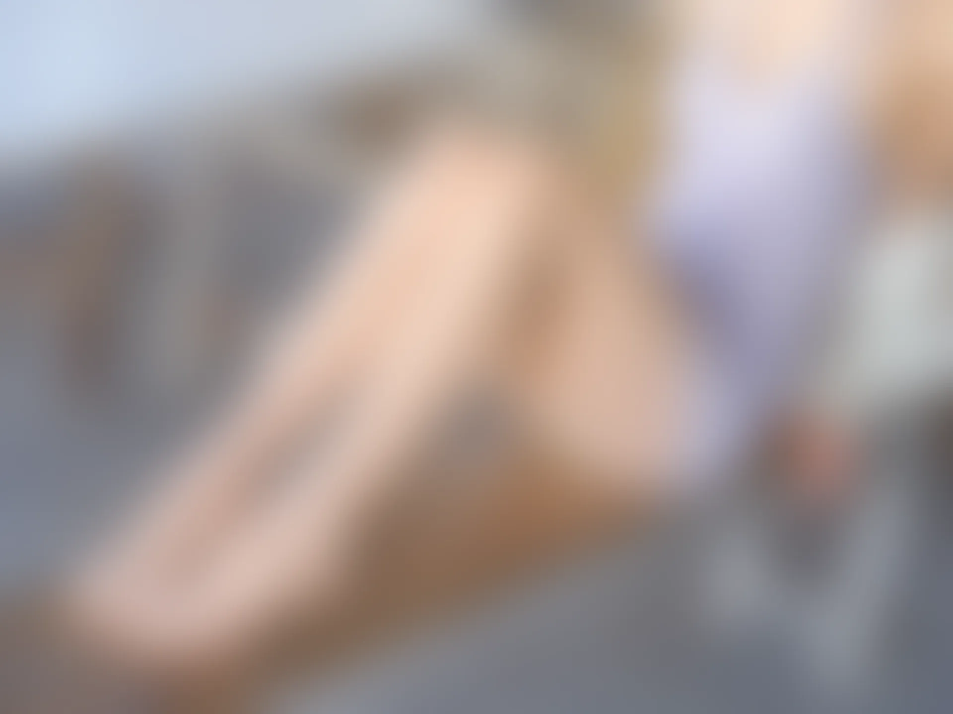 稚乖画册 晴空-05 赤西夜夜 天台停车场肉丝双马尾Lolita [83P1V-4.68GB]双马尾, 可爱, 晴空, 稚乖画册, 美腿, 美足, 肉丝, 赤西夜夜