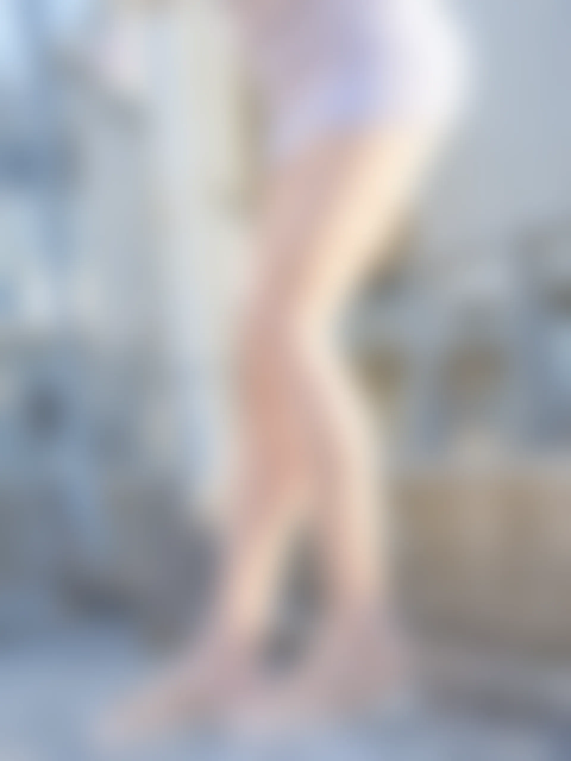 稚乖画册 晴空-05 赤西夜夜 天台停车场肉丝双马尾Lolita [83P1V-4.68GB]双马尾, 可爱, 晴空, 稚乖画册, 美腿, 美足, 肉丝, 赤西夜夜