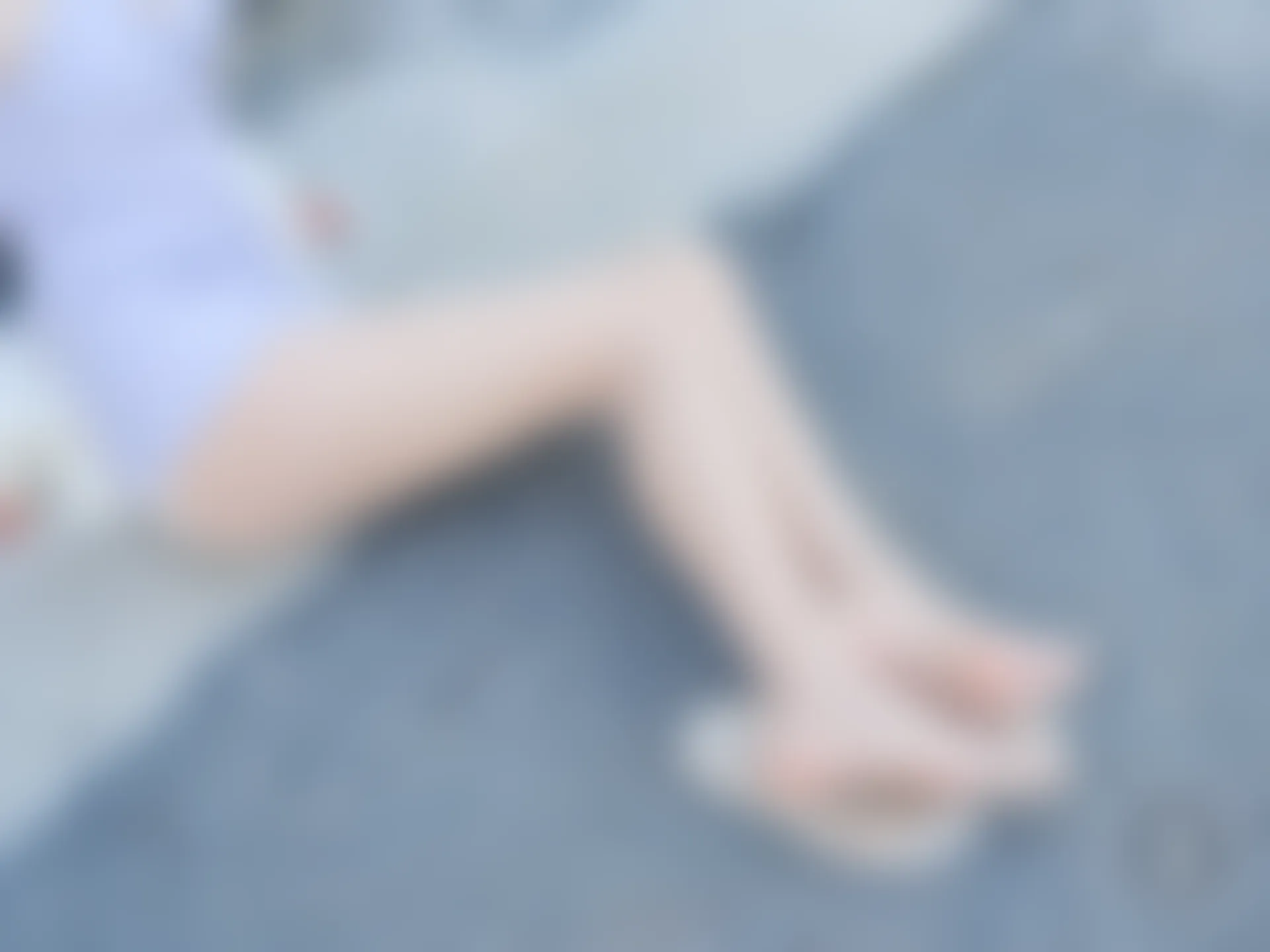 稚乖画册 晴空-05 赤西夜夜 天台停车场肉丝双马尾Lolita [83P1V-4.68GB]双马尾, 可爱, 晴空, 稚乖画册, 美腿, 美足, 肉丝, 赤西夜夜