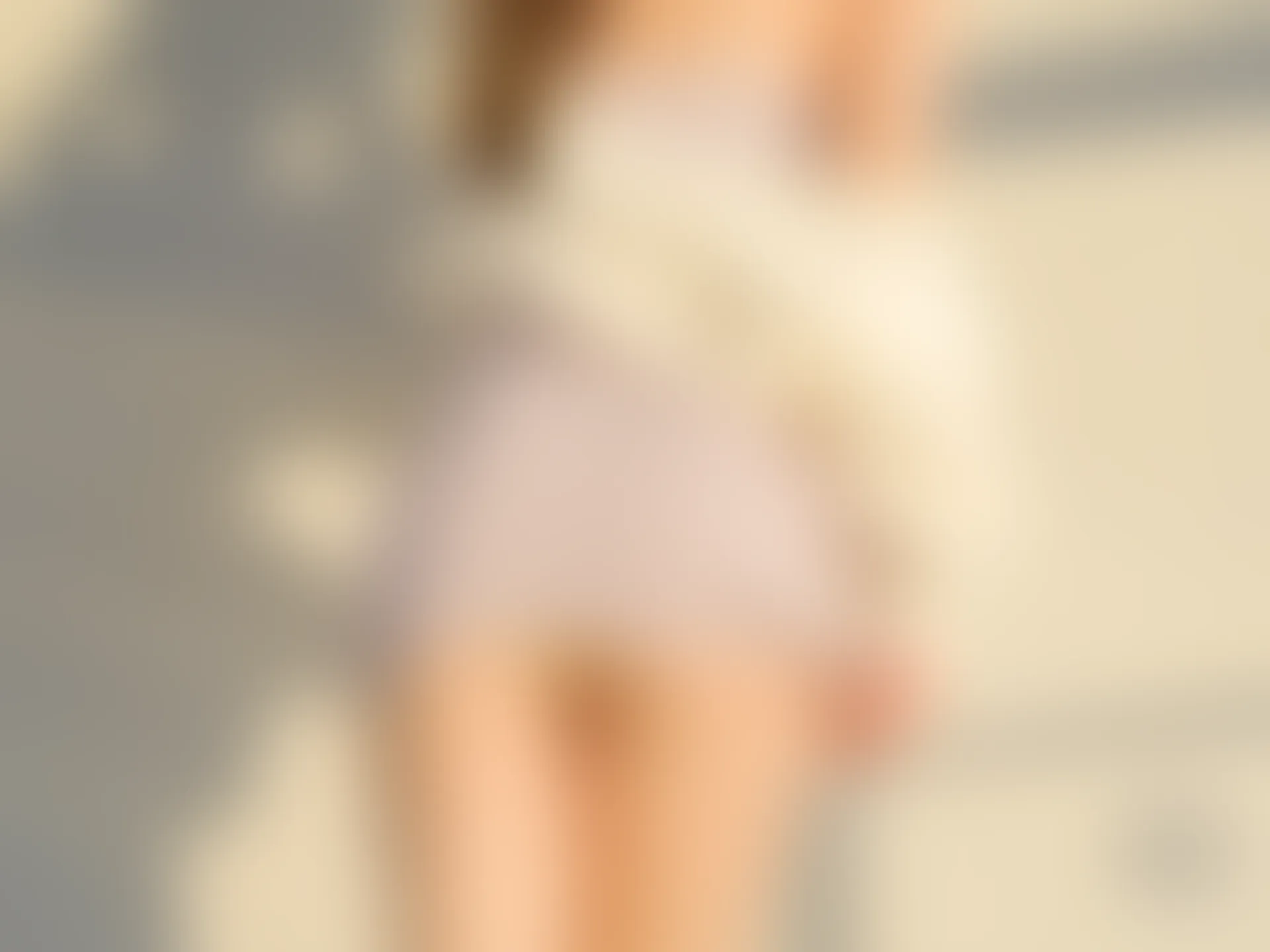 稚乖画册 晴空-05 赤西夜夜 天台停车场肉丝双马尾Lolita [83P1V-4.68GB]双马尾, 可爱, 晴空, 稚乖画册, 美腿, 美足, 肉丝, 赤西夜夜