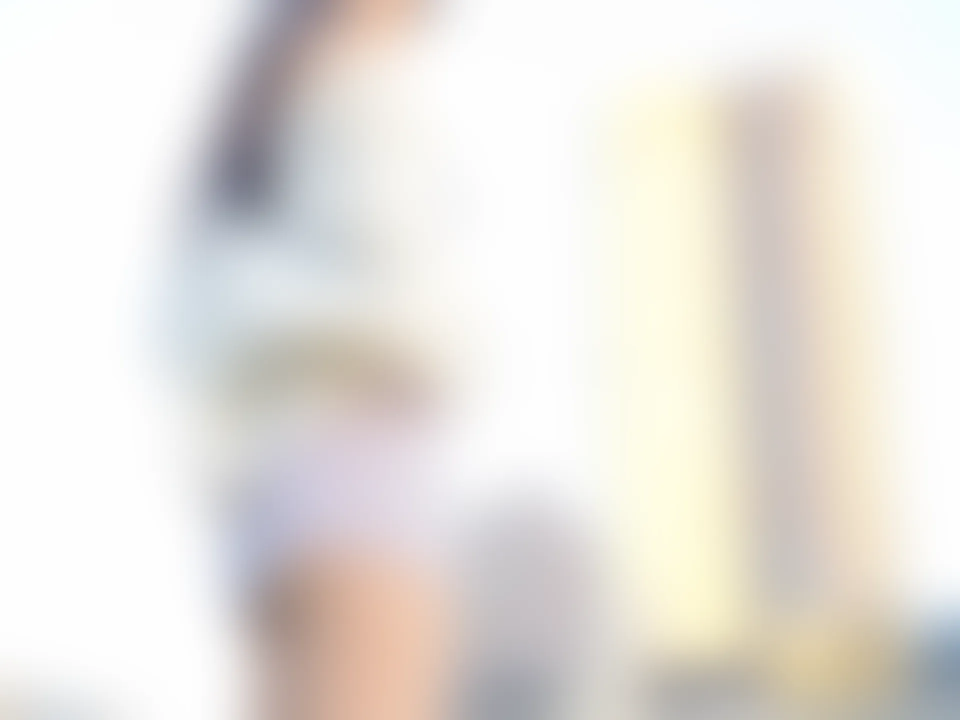 稚乖画册 晴空-05 赤西夜夜 天台停车场肉丝双马尾Lolita [83P1V-4.68GB]双马尾, 可爱, 晴空, 稚乖画册, 美腿, 美足, 肉丝, 赤西夜夜