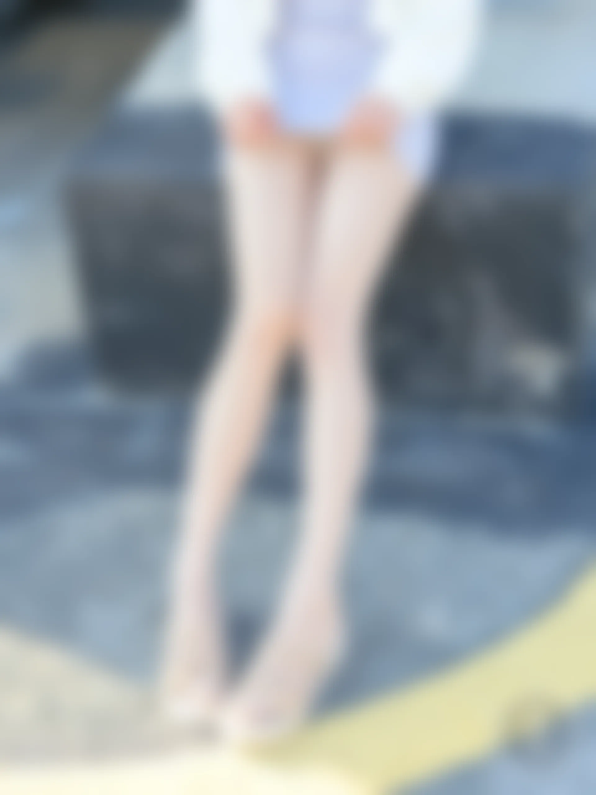 稚乖画册 晴空-05 赤西夜夜 天台停车场肉丝双马尾Lolita [83P1V-4.68GB]双马尾, 可爱, 晴空, 稚乖画册, 美腿, 美足, 肉丝, 赤西夜夜