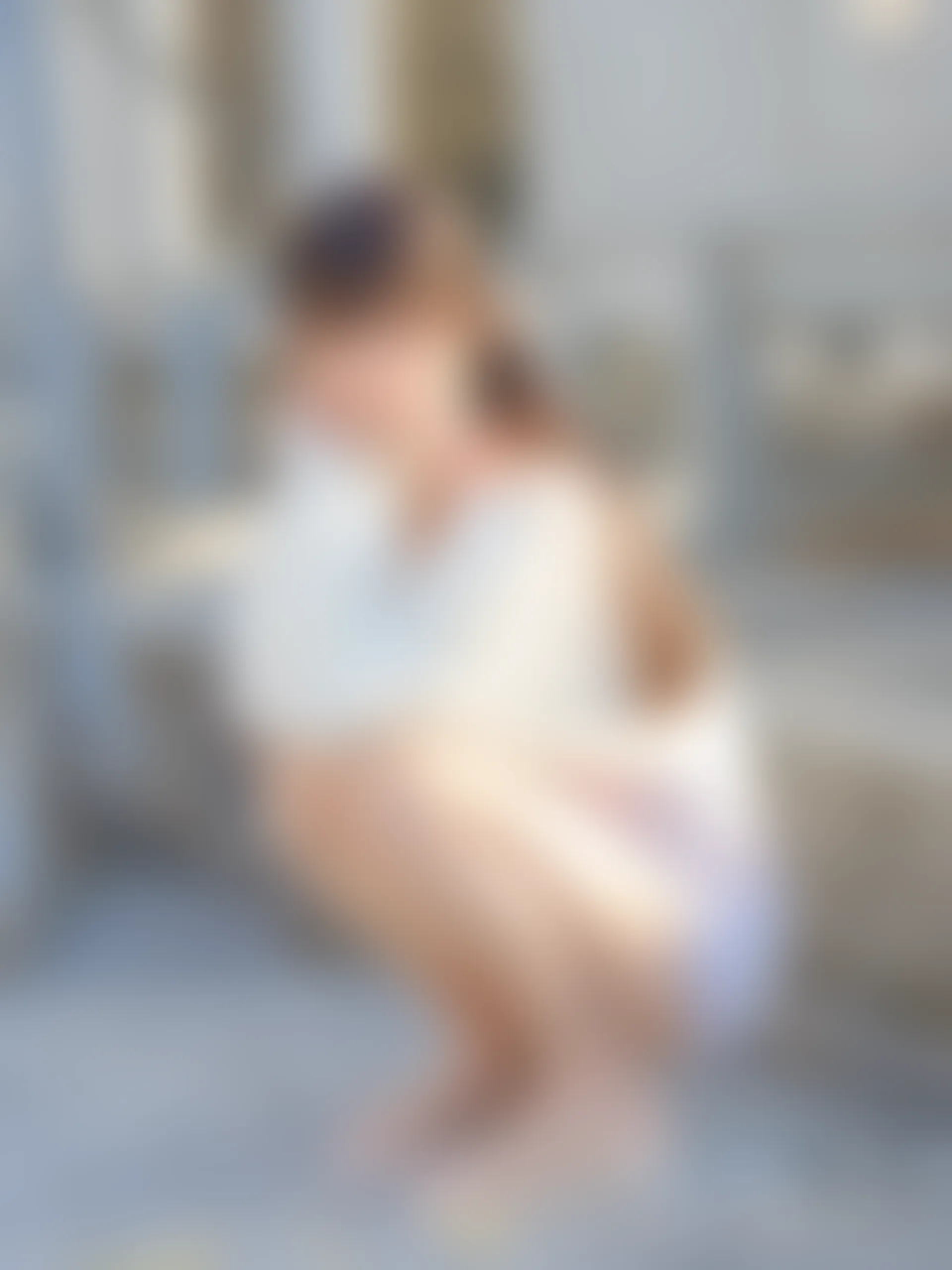 稚乖画册 晴空-05 赤西夜夜 天台停车场肉丝双马尾Lolita [83P1V-4.68GB]双马尾, 可爱, 晴空, 稚乖画册, 美腿, 美足, 肉丝, 赤西夜夜