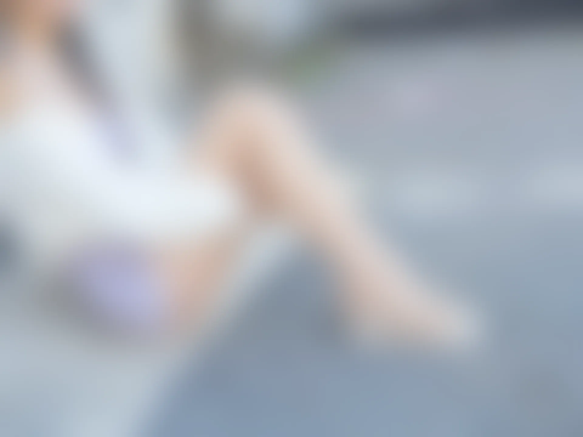 稚乖画册 晴空-05 赤西夜夜 天台停车场肉丝双马尾Lolita [83P1V-4.68GB]双马尾, 可爱, 晴空, 稚乖画册, 美腿, 美足, 肉丝, 赤西夜夜