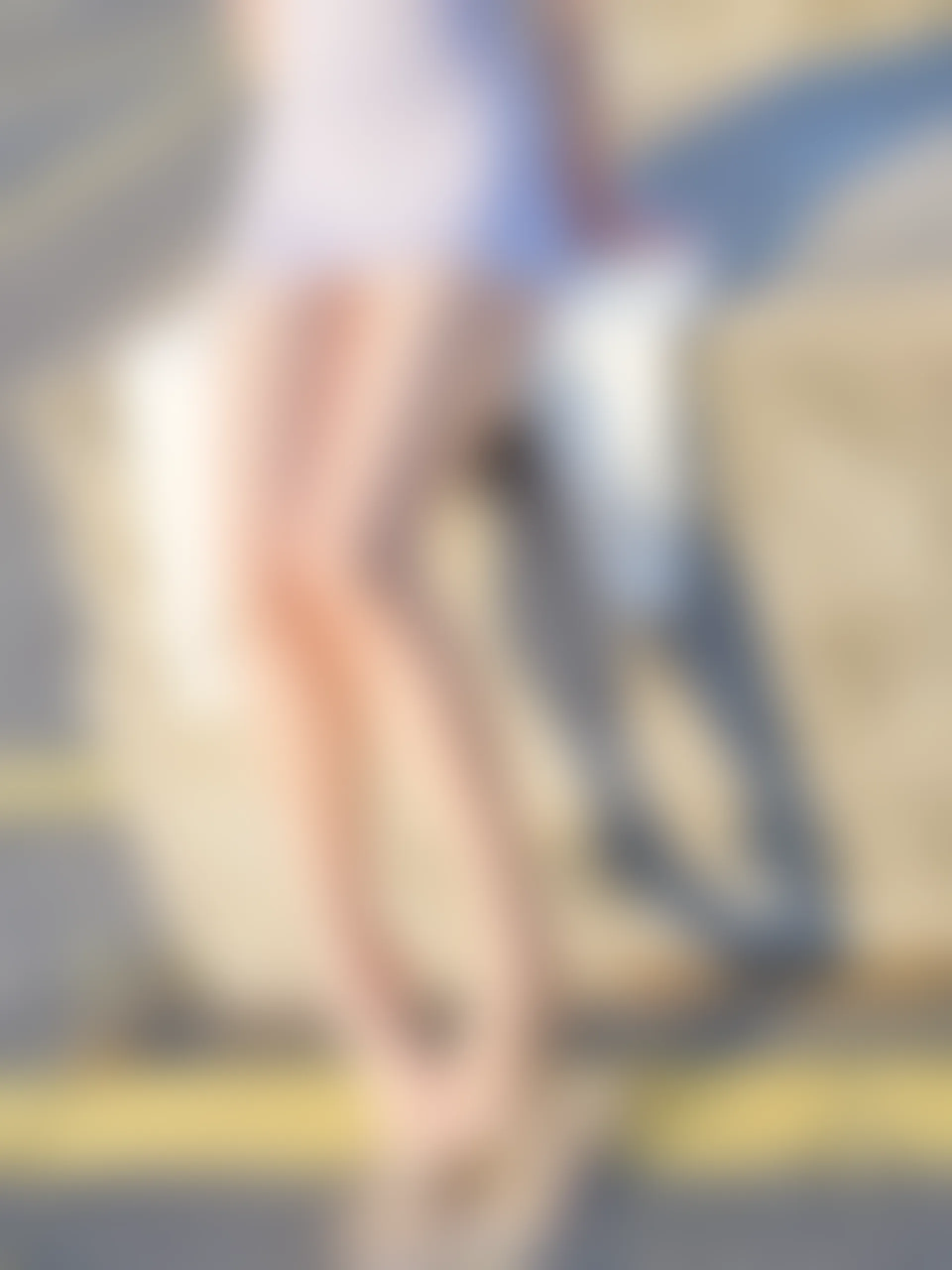 稚乖画册 晴空-05 赤西夜夜 天台停车场肉丝双马尾Lolita [83P1V-4.68GB]双马尾, 可爱, 晴空, 稚乖画册, 美腿, 美足, 肉丝, 赤西夜夜