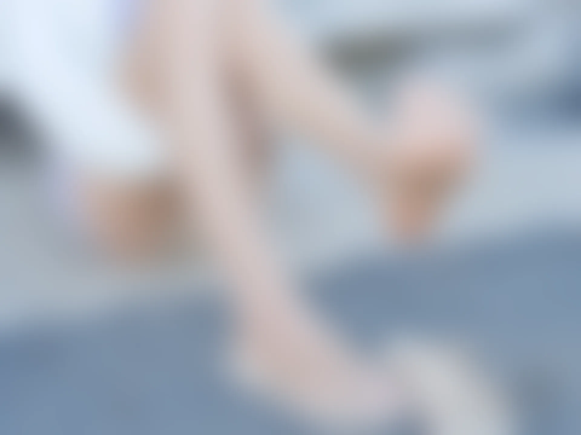 稚乖画册 晴空-05 赤西夜夜 天台停车场肉丝双马尾Lolita [83P1V-4.68GB]双马尾, 可爱, 晴空, 稚乖画册, 美腿, 美足, 肉丝, 赤西夜夜