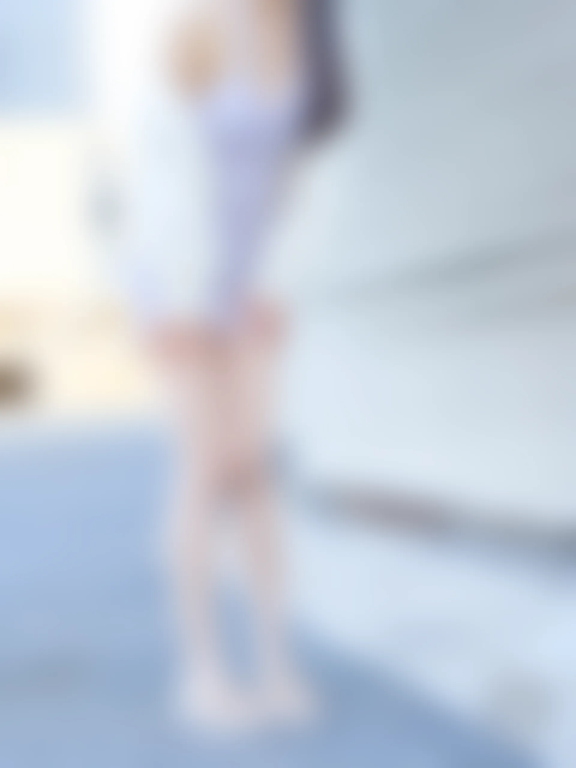 稚乖画册 晴空-05 赤西夜夜 天台停车场肉丝双马尾Lolita [83P1V-4.68GB]双马尾, 可爱, 晴空, 稚乖画册, 美腿, 美足, 肉丝, 赤西夜夜