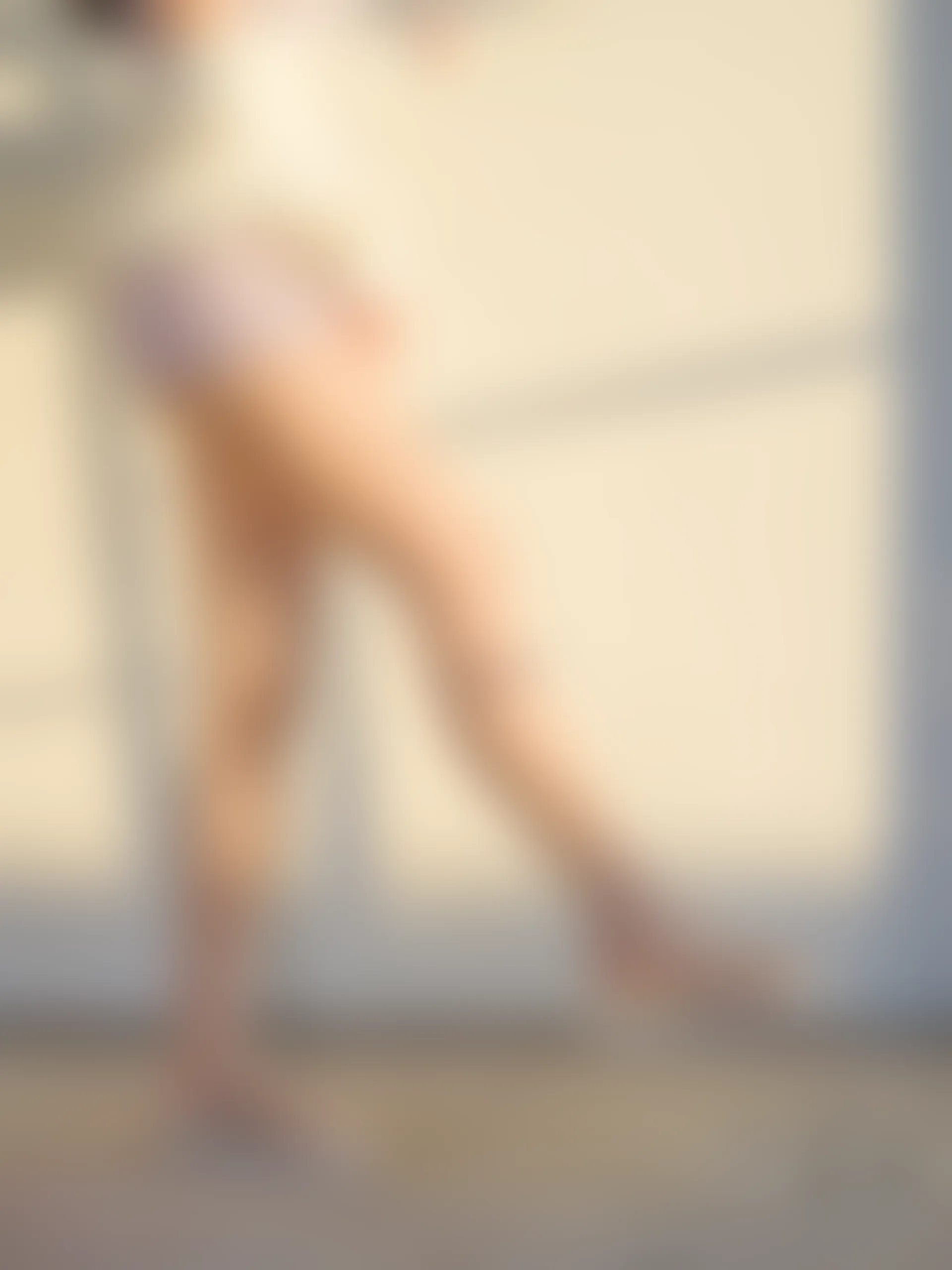 稚乖画册 晴空-05 赤西夜夜 天台停车场肉丝双马尾Lolita [83P1V-4.68GB]双马尾, 可爱, 晴空, 稚乖画册, 美腿, 美足, 肉丝, 赤西夜夜