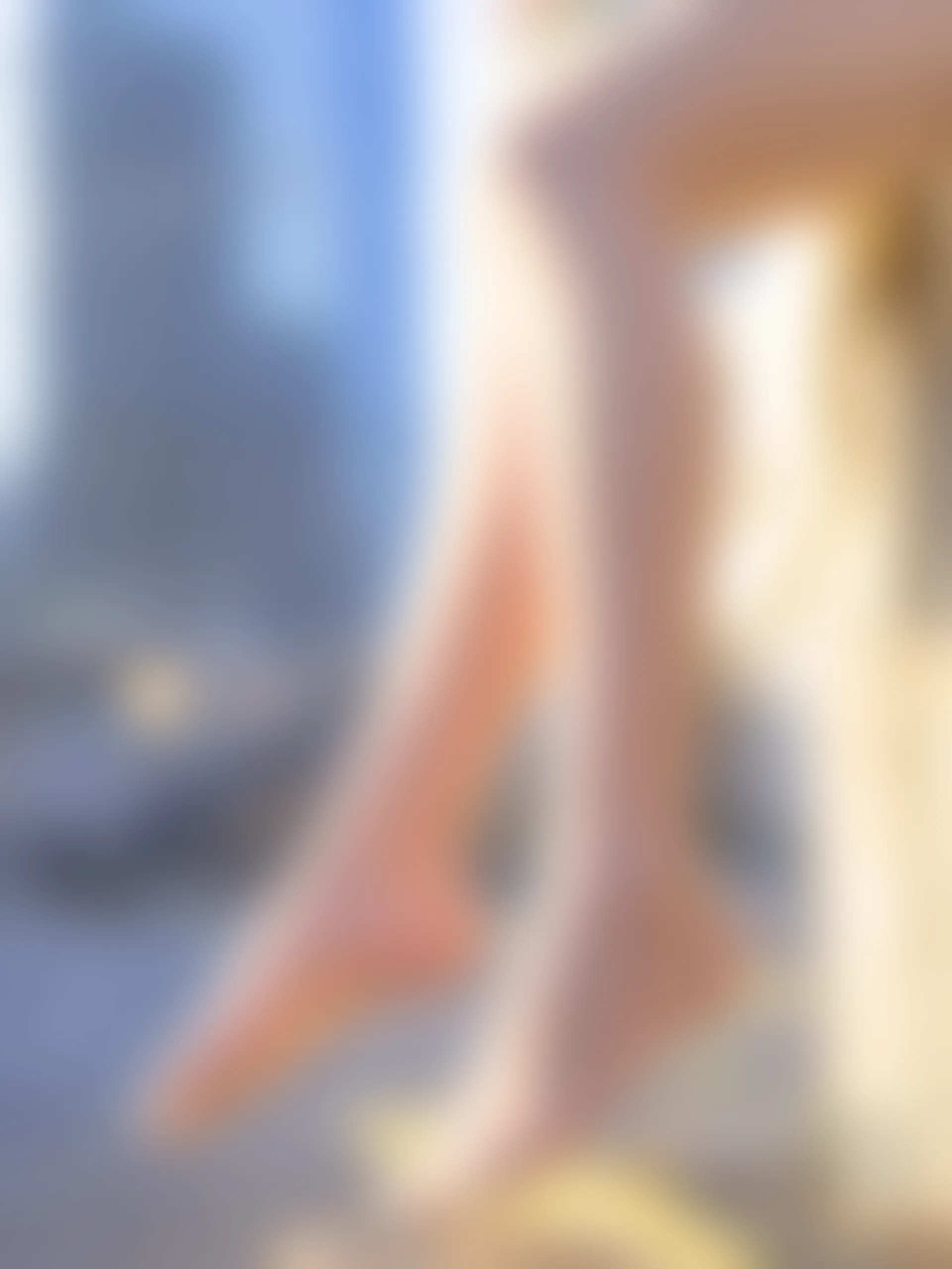 稚乖画册 晴空-05 赤西夜夜 天台停车场肉丝双马尾Lolita [83P1V-4.68GB]双马尾, 可爱, 晴空, 稚乖画册, 美腿, 美足, 肉丝, 赤西夜夜