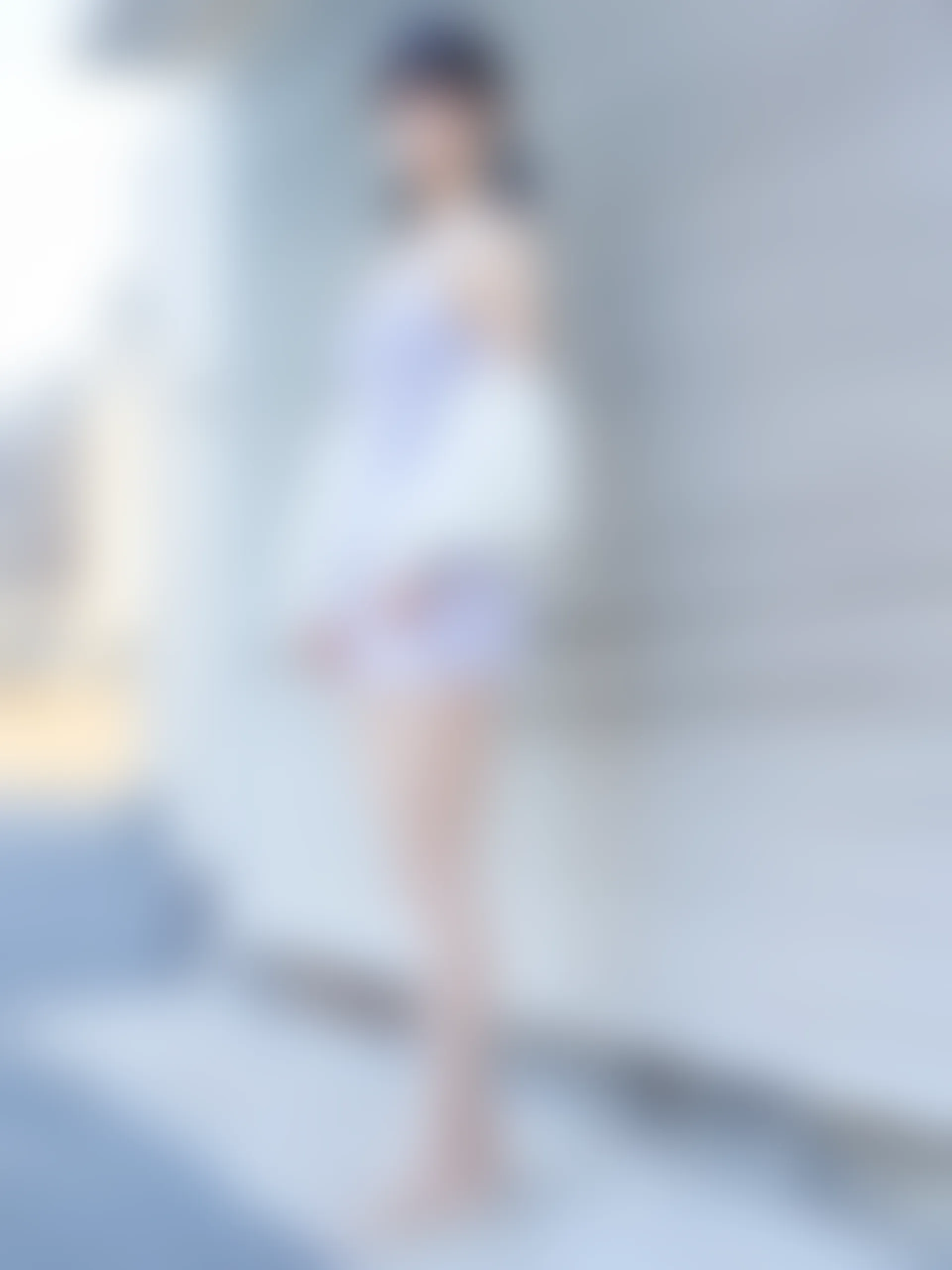 稚乖画册 晴空-05 赤西夜夜 天台停车场肉丝双马尾Lolita [83P1V-4.68GB]双马尾, 可爱, 晴空, 稚乖画册, 美腿, 美足, 肉丝, 赤西夜夜