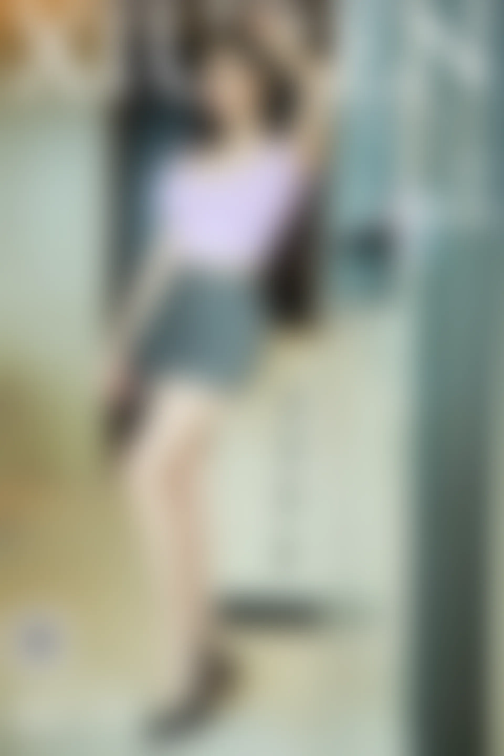 XiuRen秀人网 2021.12.06 No.4301 田冰冰 性感美腿[51+1P 515MB]
