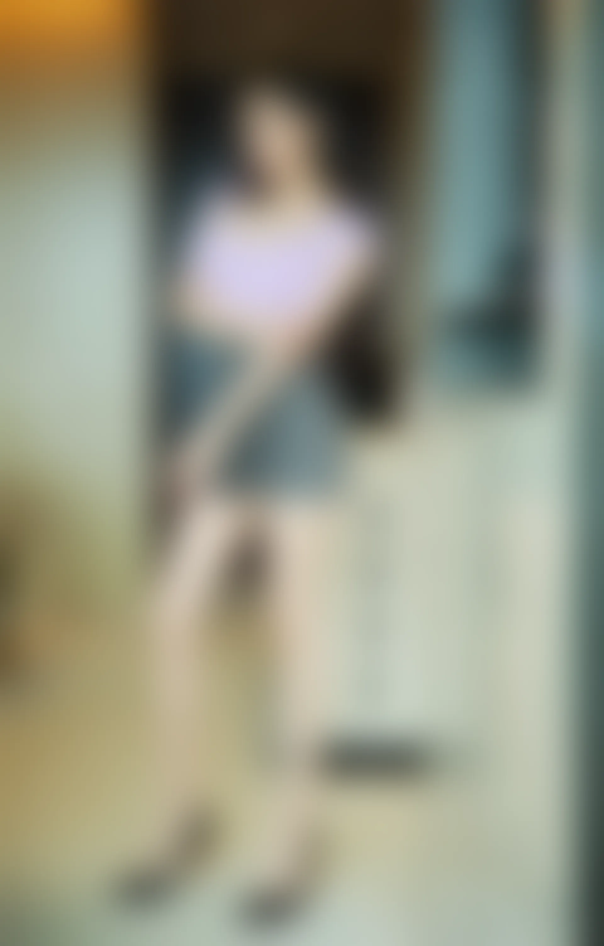 XiuRen秀人网 2021.12.06 No.4301 田冰冰 性感美腿[51+1P 515MB]