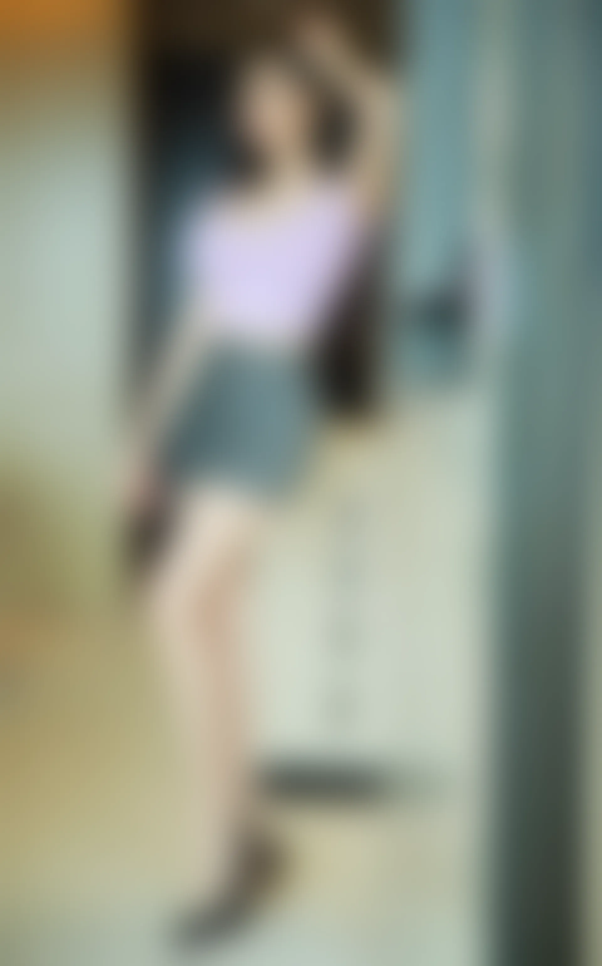 XiuRen秀人网 2021.12.06 No.4301 田冰冰 性感美腿[51+1P 515MB]