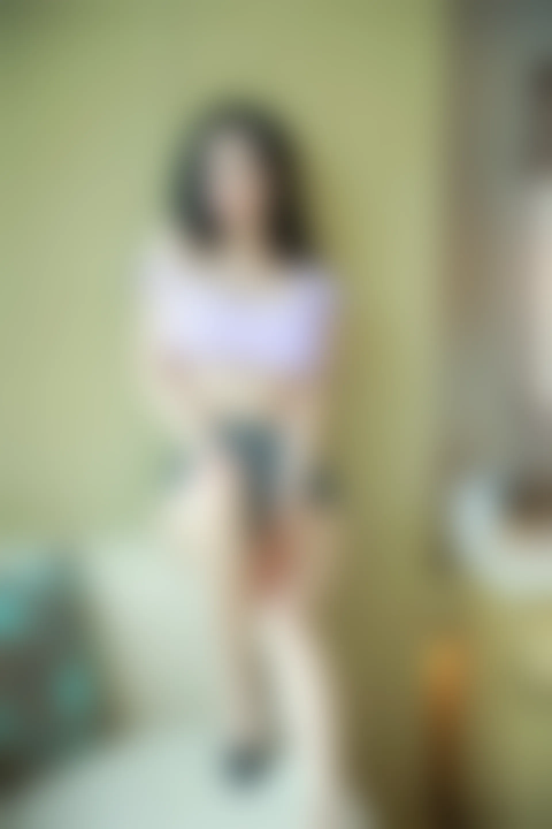 XiuRen秀人网 2021.12.06 No.4301 田冰冰 性感美腿[51+1P 515MB]